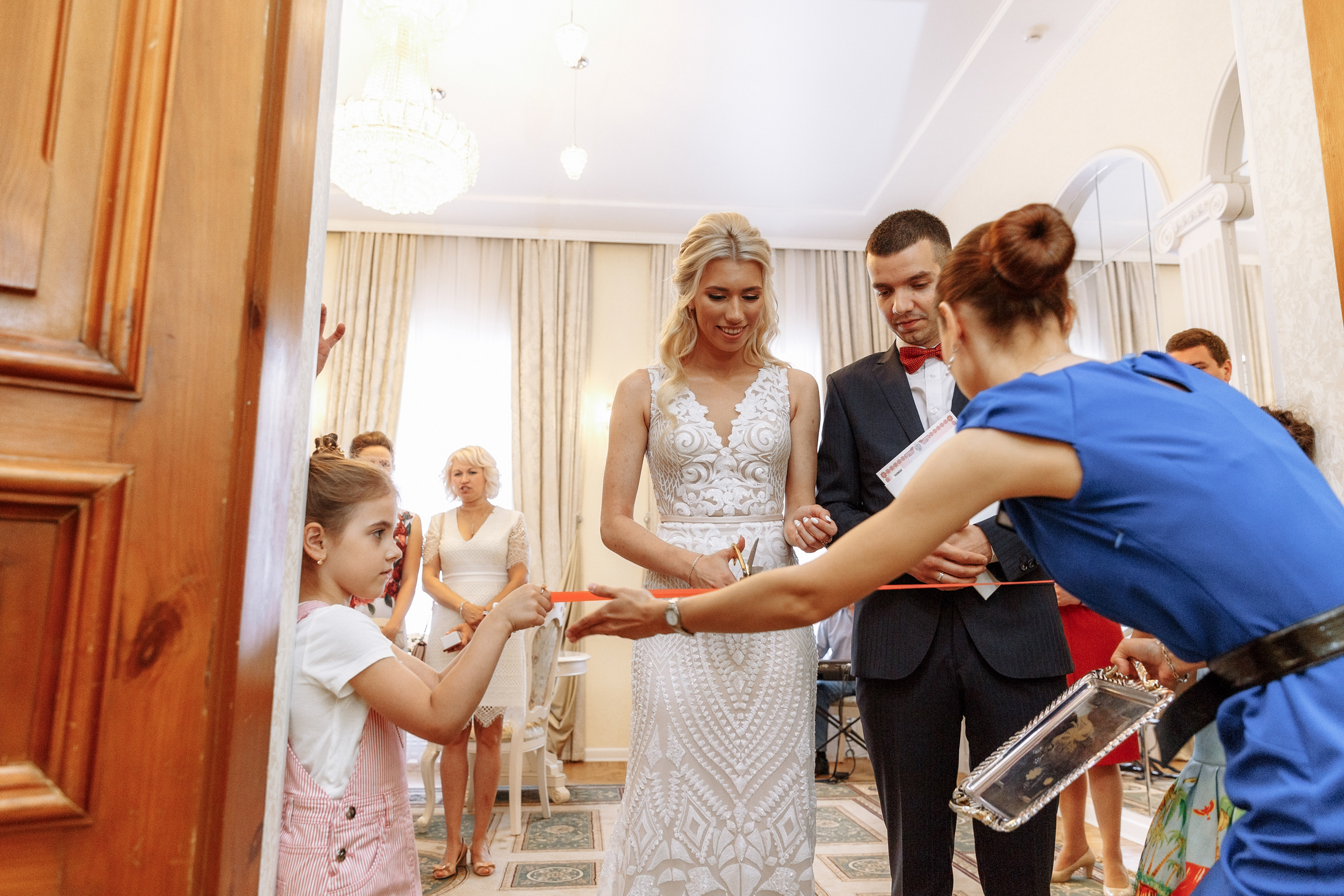 Фотограф Анна Руданова. Свадьба Арсения и Насти