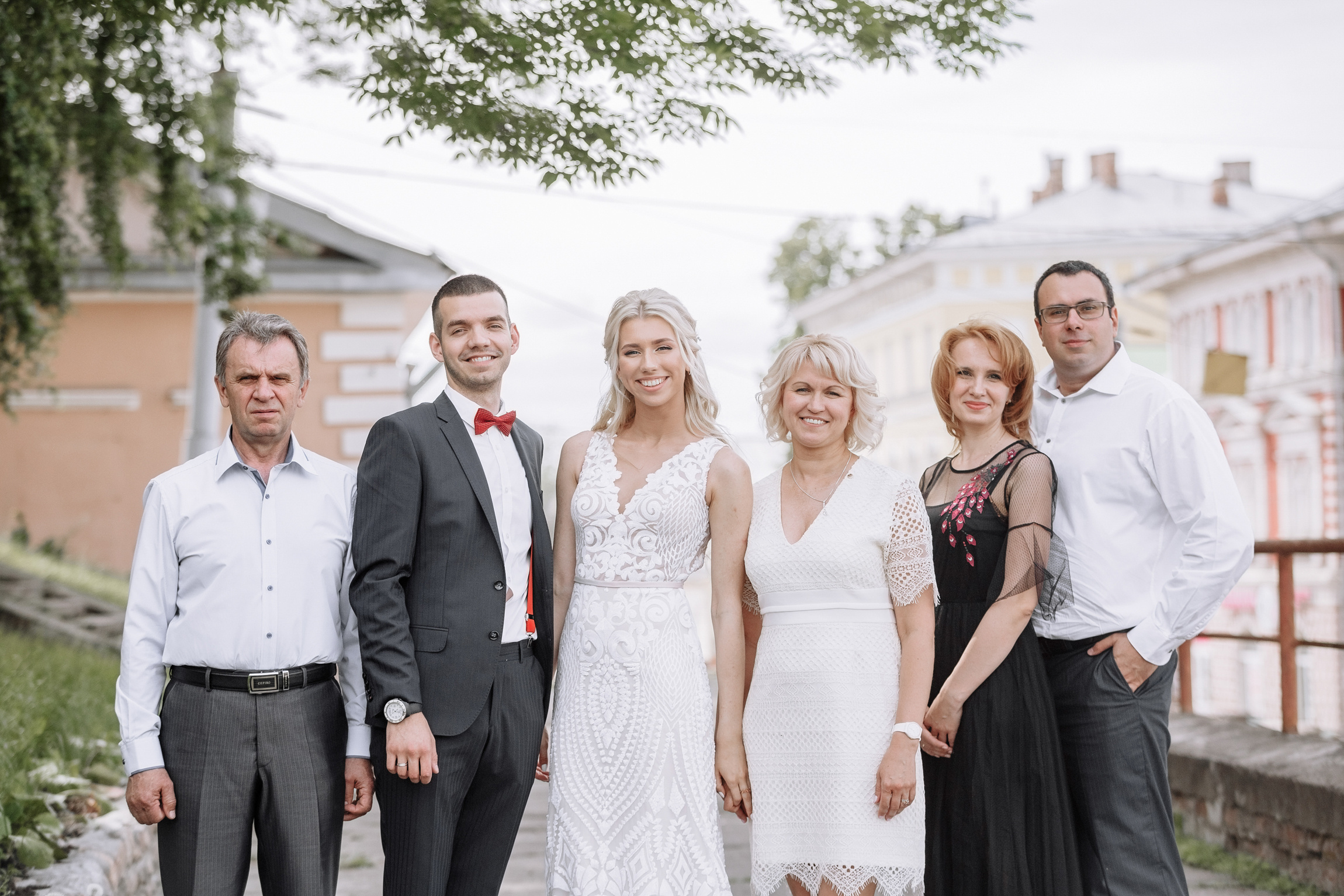 Фотограф Анна Руданова. Свадьба Арсения и Насти