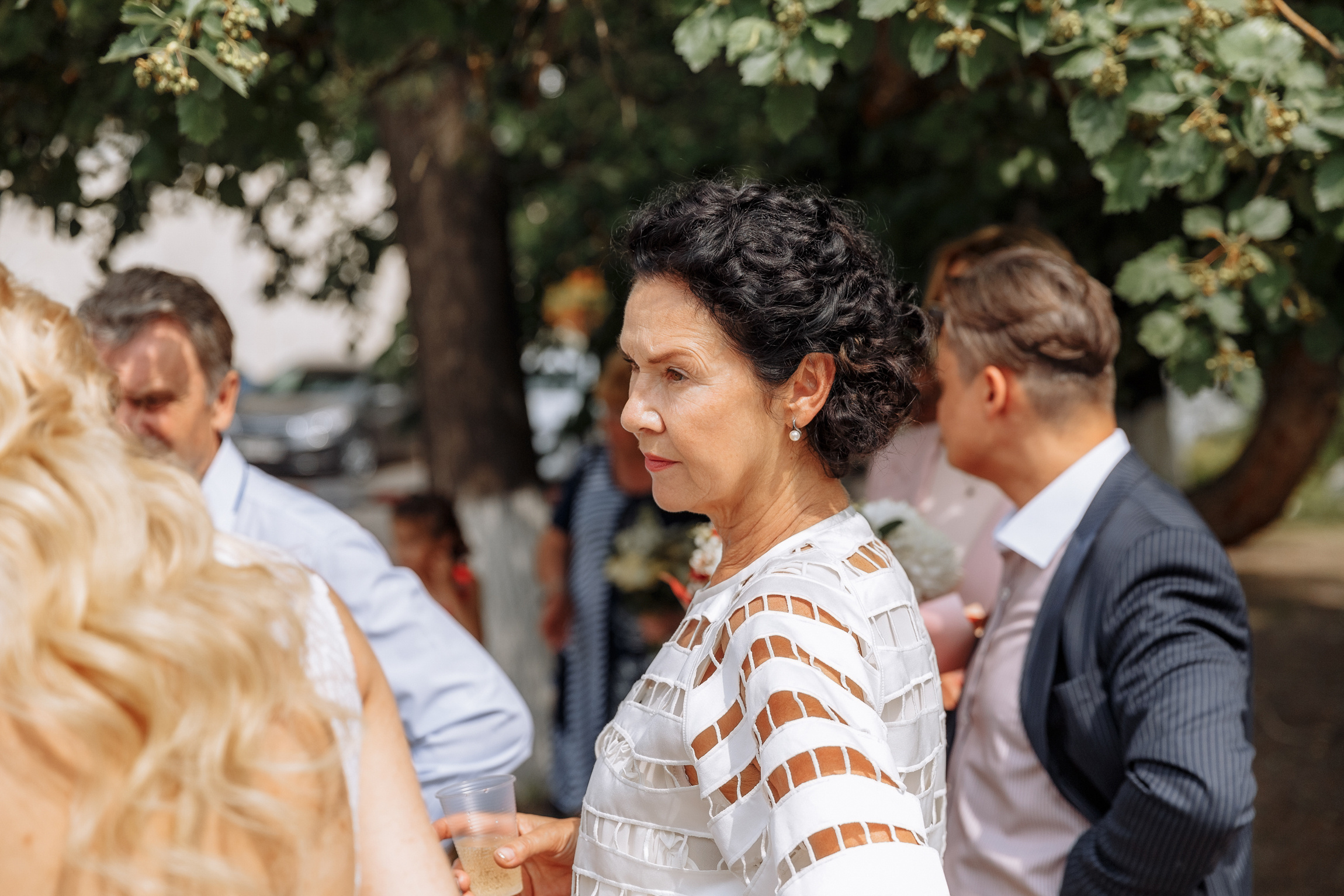 Фотограф Анна Руданова. Свадьба Арсения и Насти