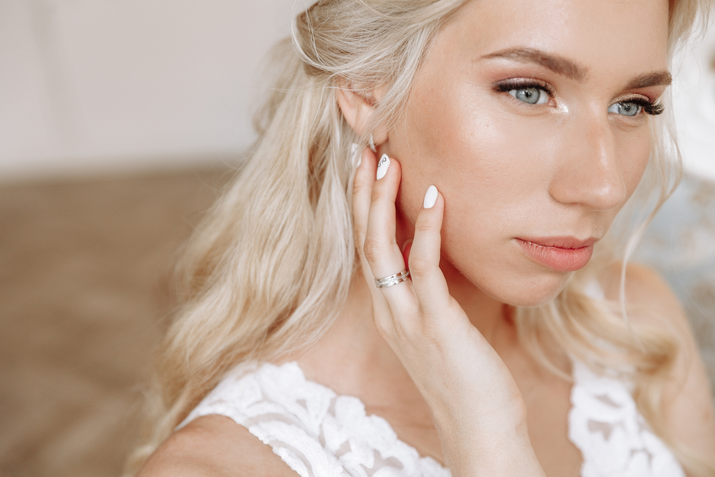 Фотограф Анна Руданова. Свадьба Арсения и Насти