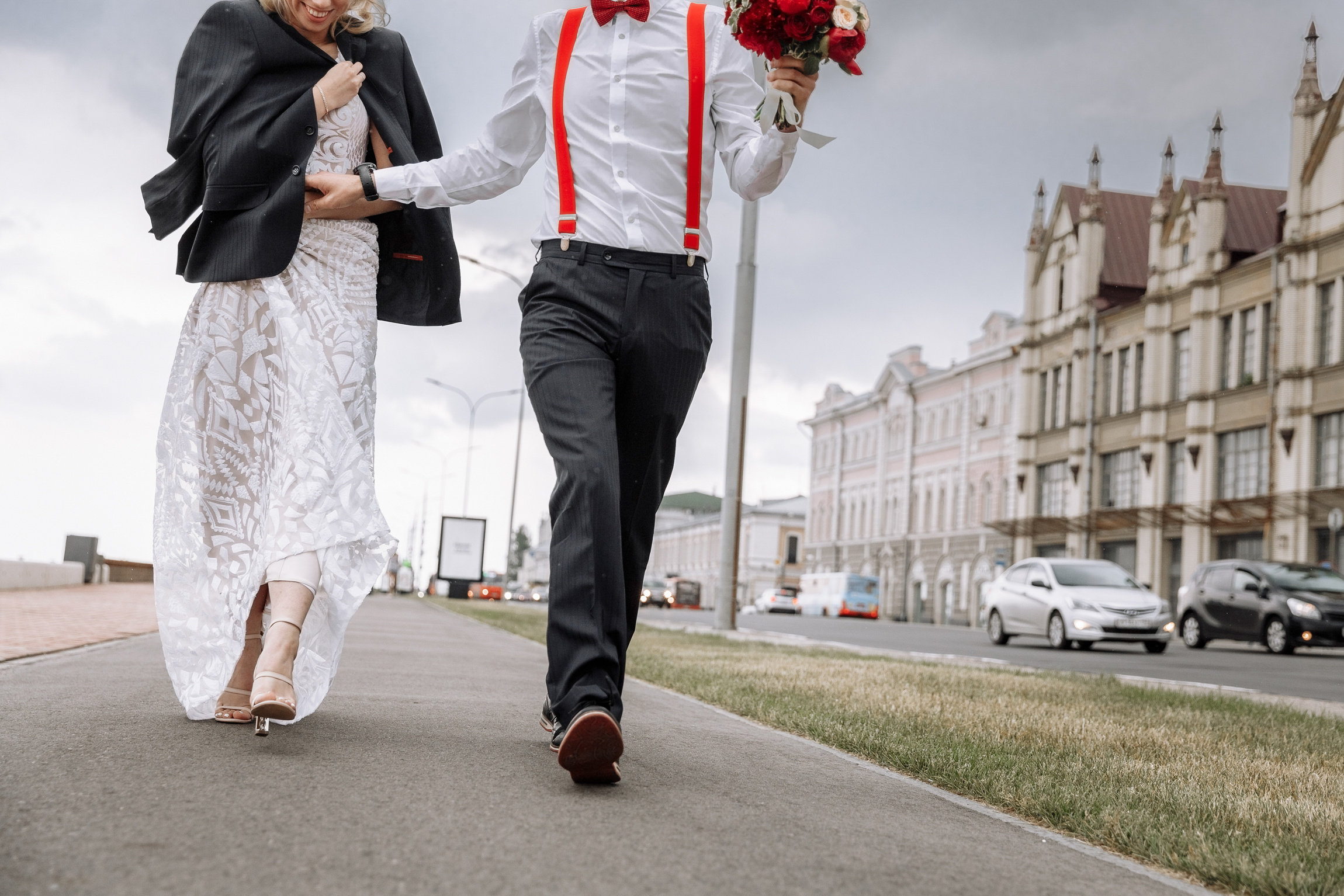 Фотограф Анна Руданова. Свадьба Арсения и Насти