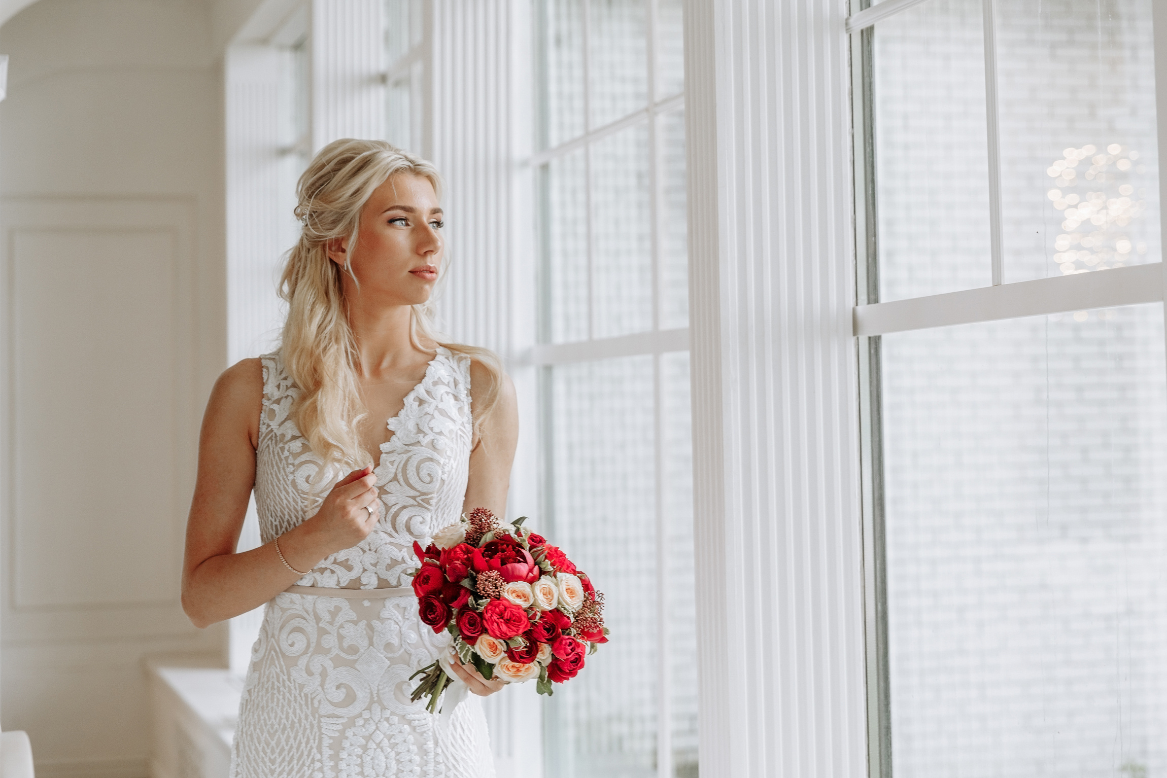 Фотограф Анна Руданова. Свадьба Арсения и Насти