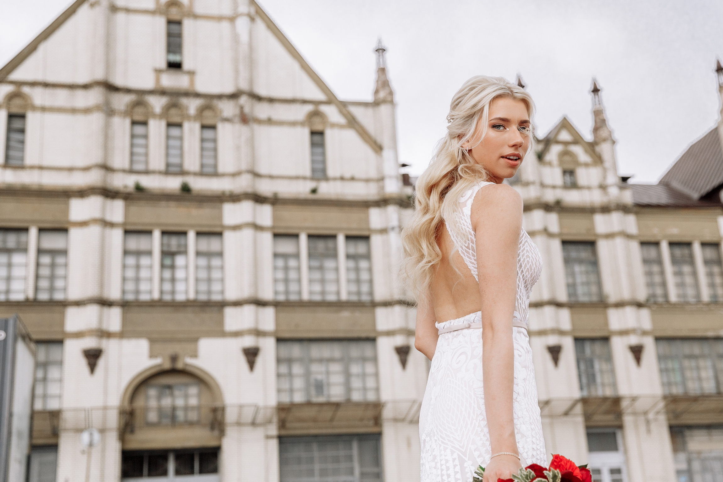 Фотограф Анна Руданова. Свадьба Арсения и Насти