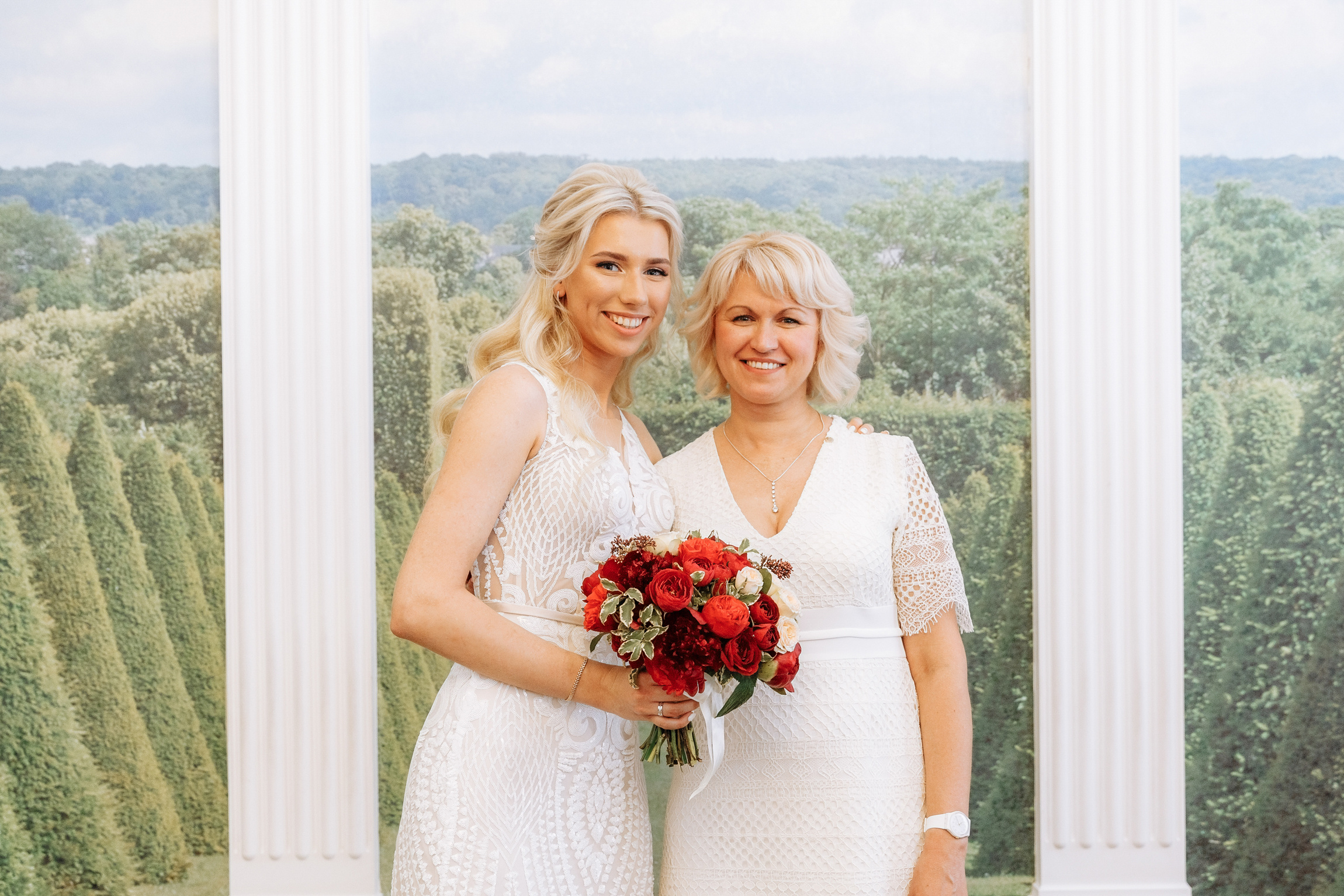 Фотограф Анна Руданова. Свадьба Арсения и Насти