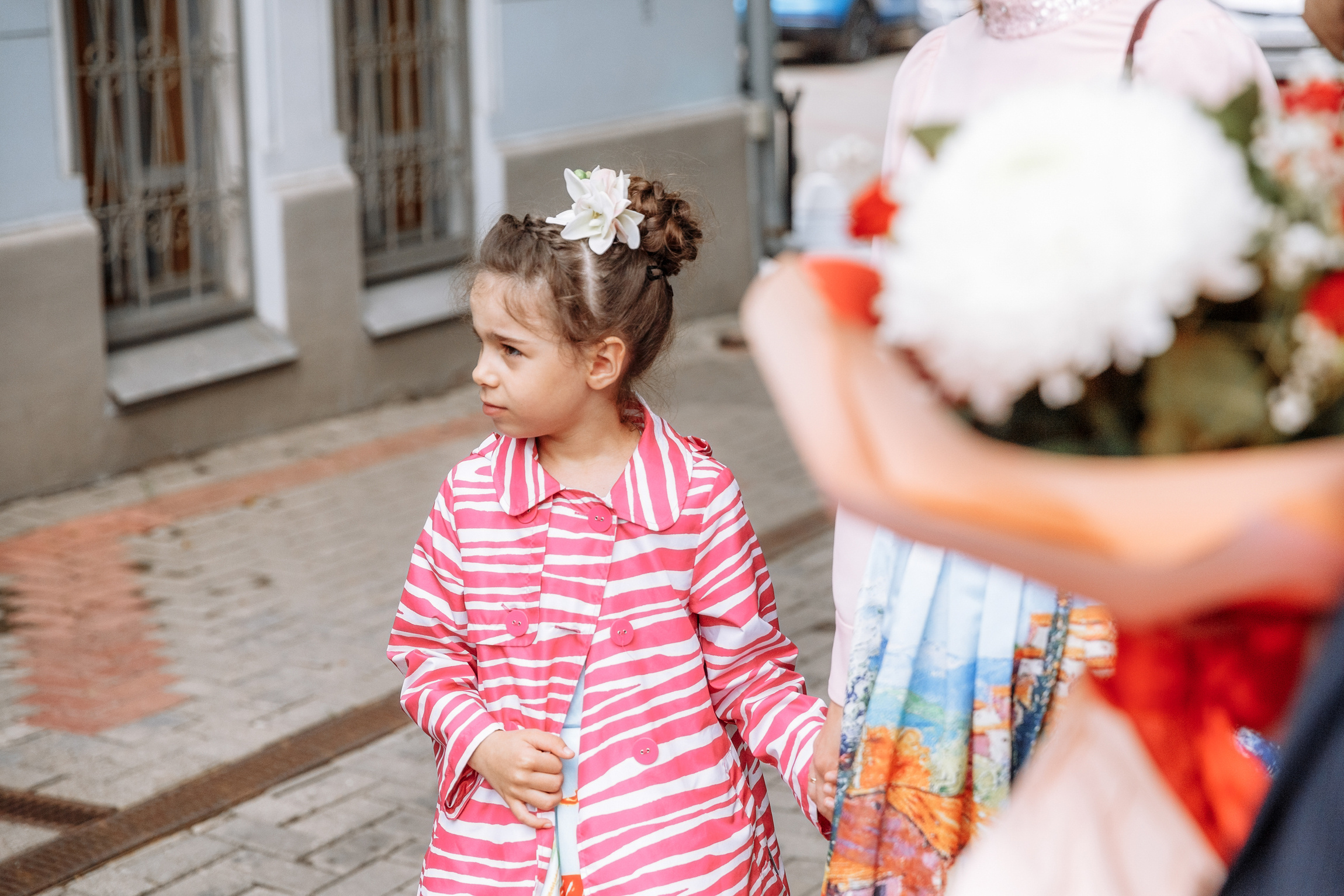 Фотограф Анна Руданова. Свадьба Арсения и Насти