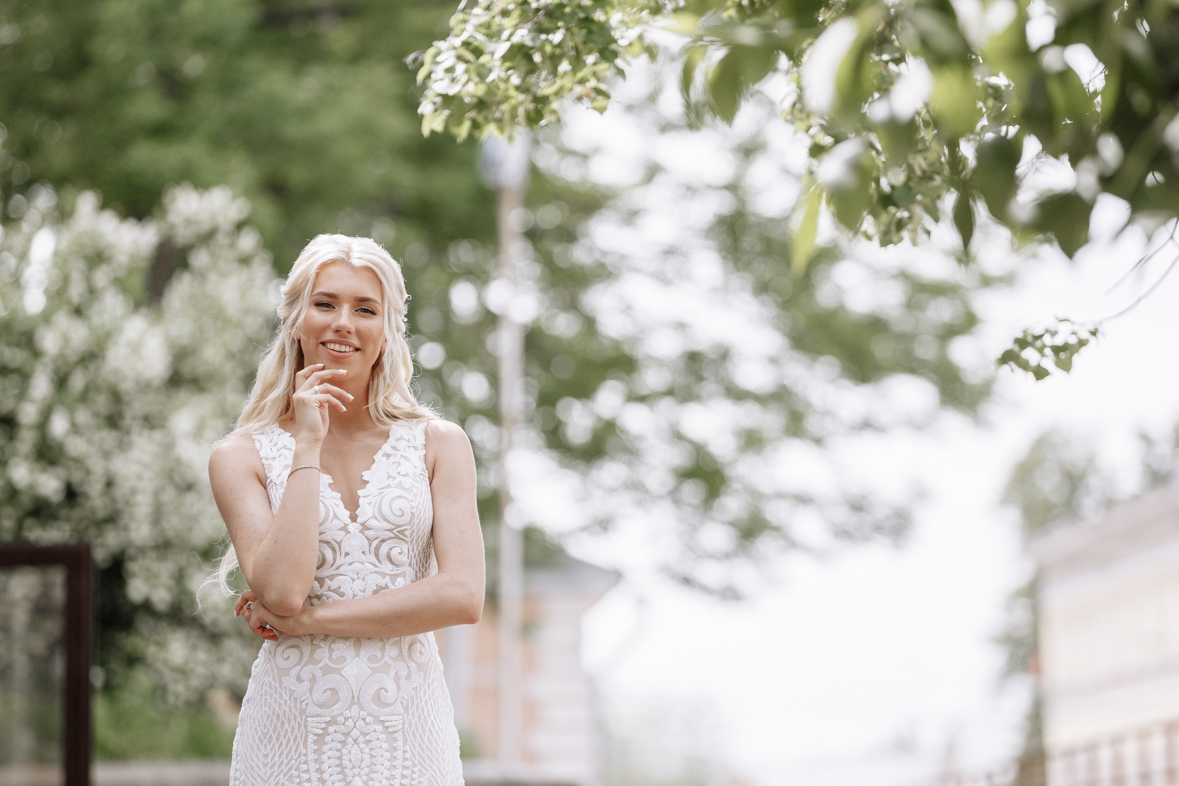 Фотограф Анна Руданова. Свадьба Арсения и Насти