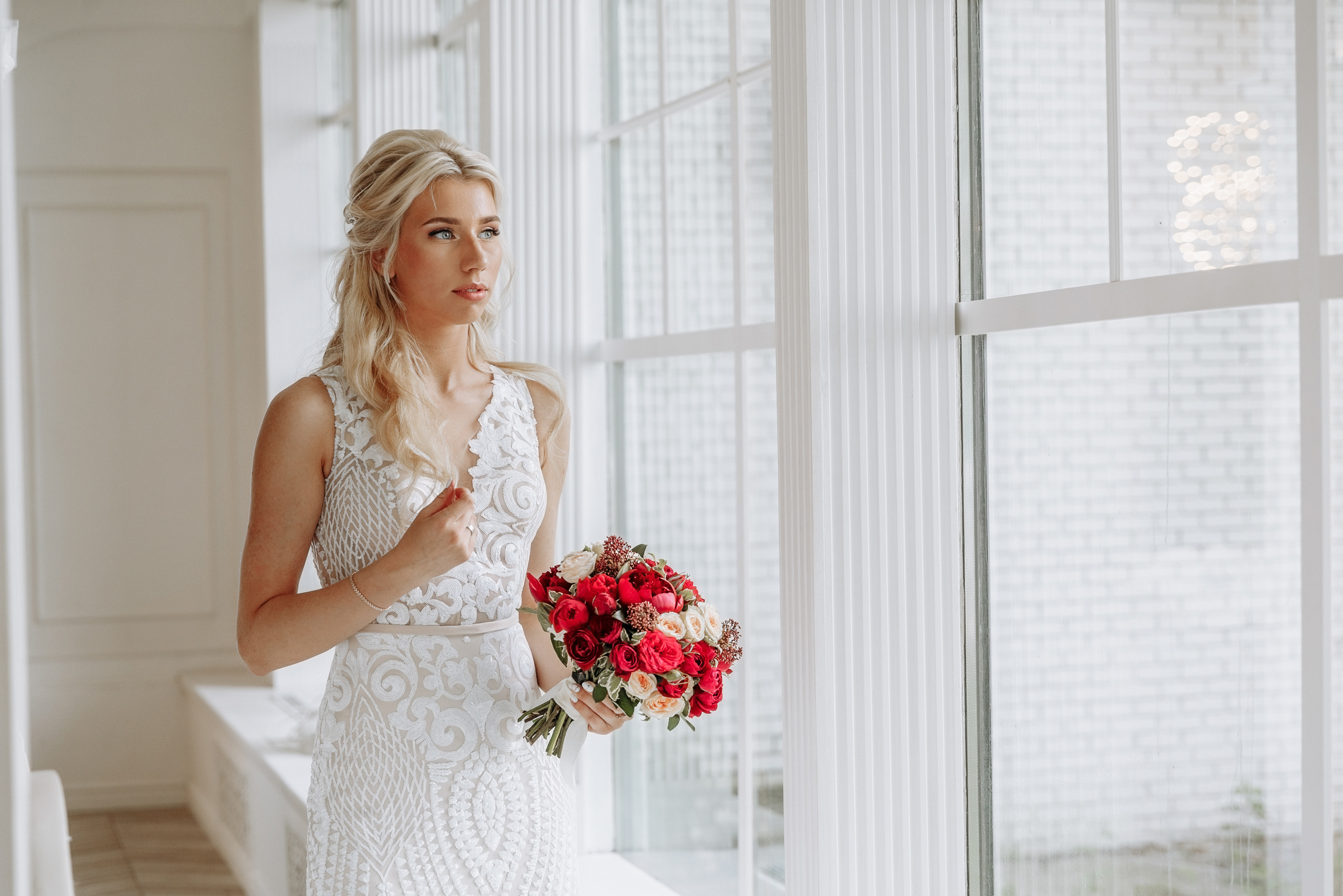 Фотограф Анна Руданова. Свадьба Арсения и Насти