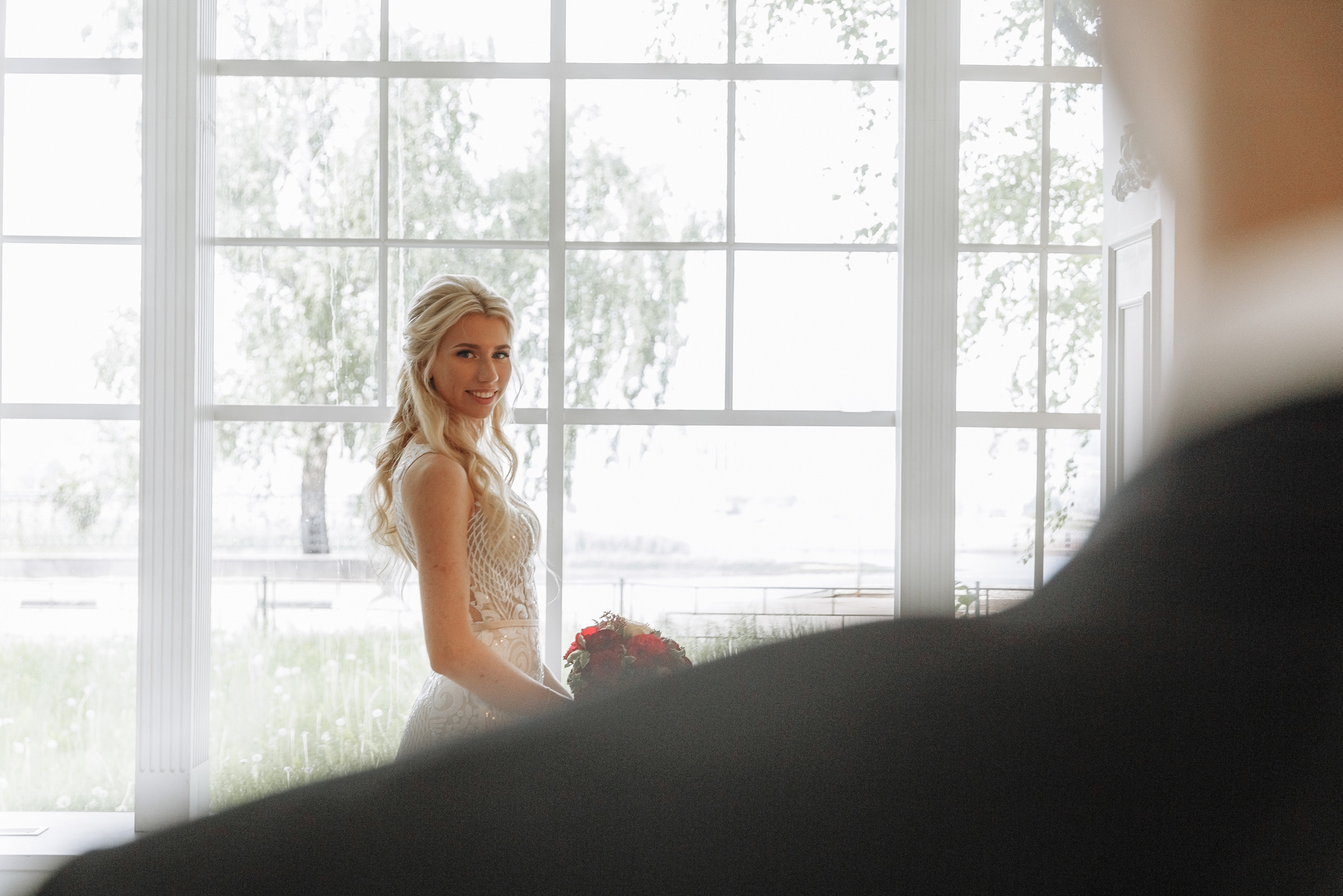 Фотограф Анна Руданова. Свадьба Арсения и Насти