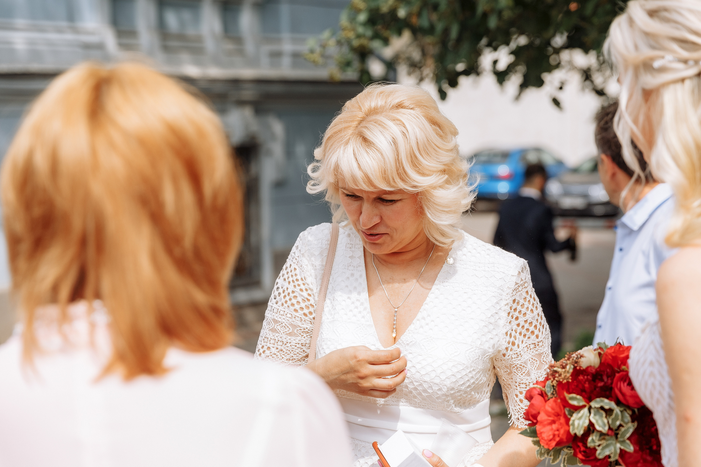 Фотограф Анна Руданова. Свадьба Арсения и Насти