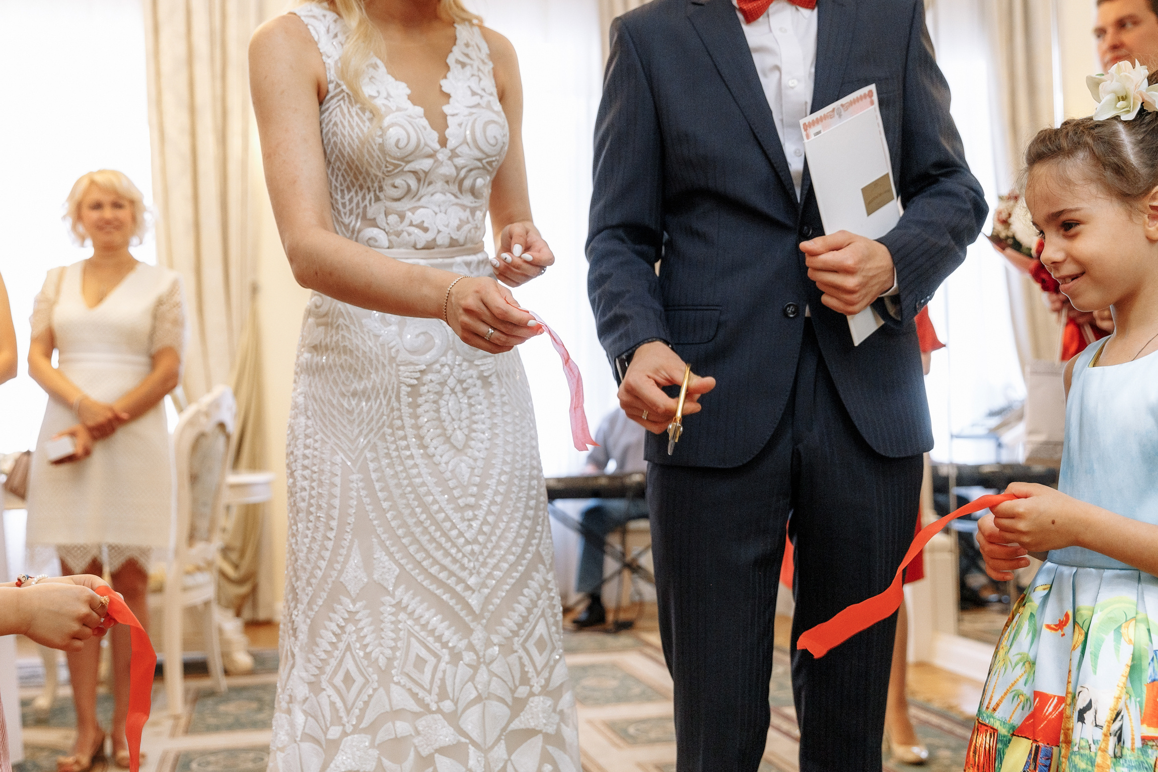 Фотограф Анна Руданова. Свадьба Арсения и Насти