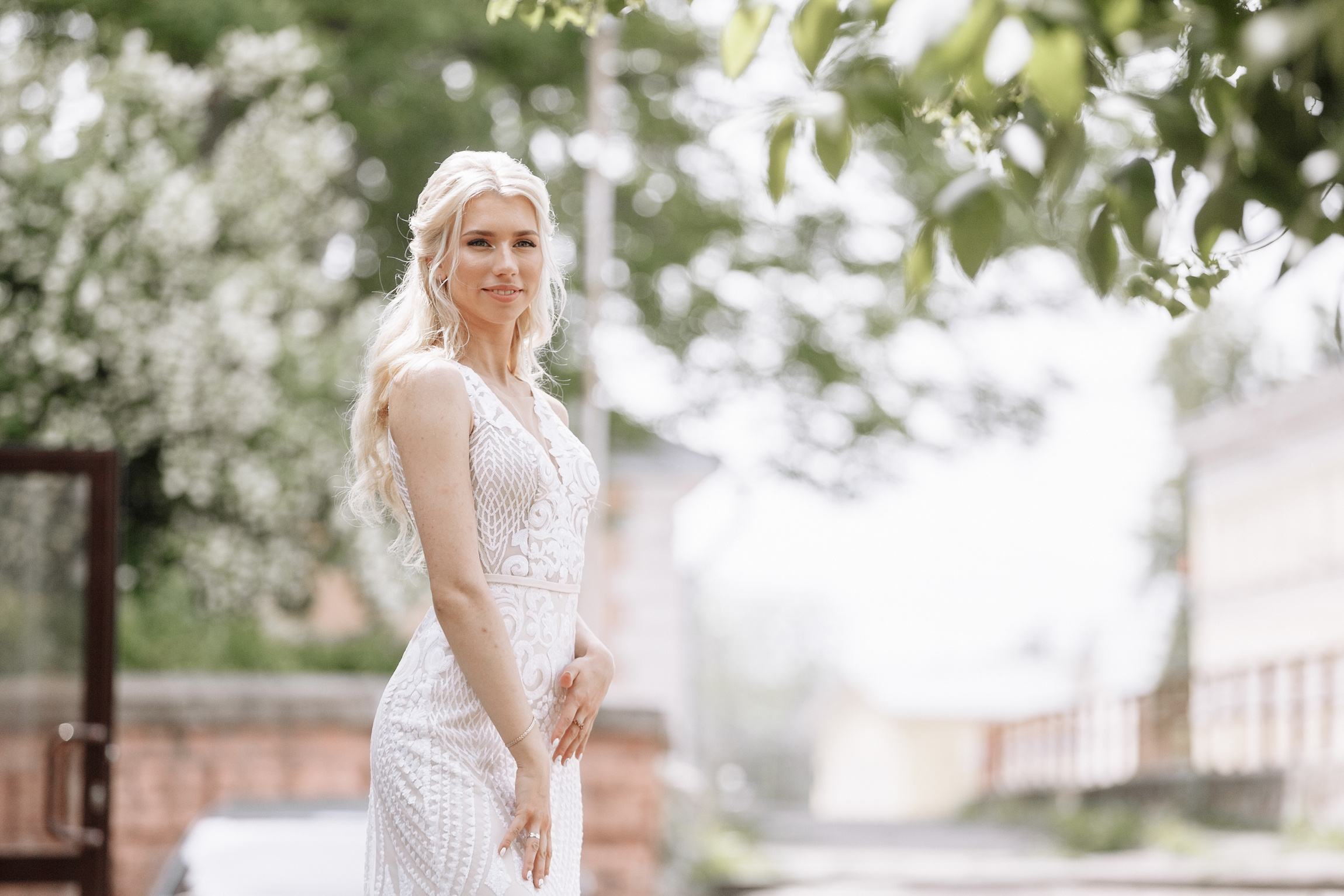 Фотограф Анна Руданова. Свадьба Арсения и Насти