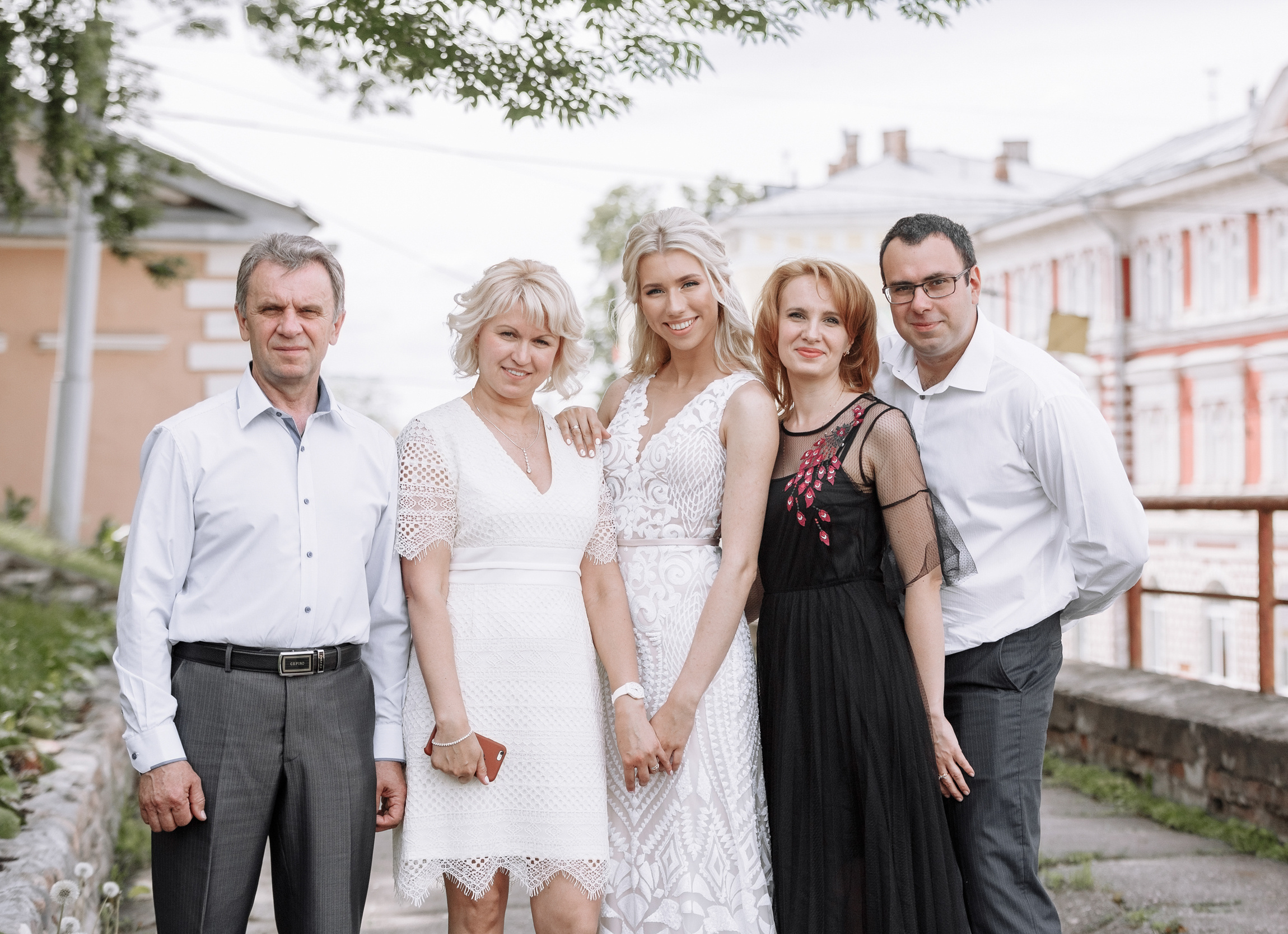 Фотограф Анна Руданова. Свадьба Арсения и Насти