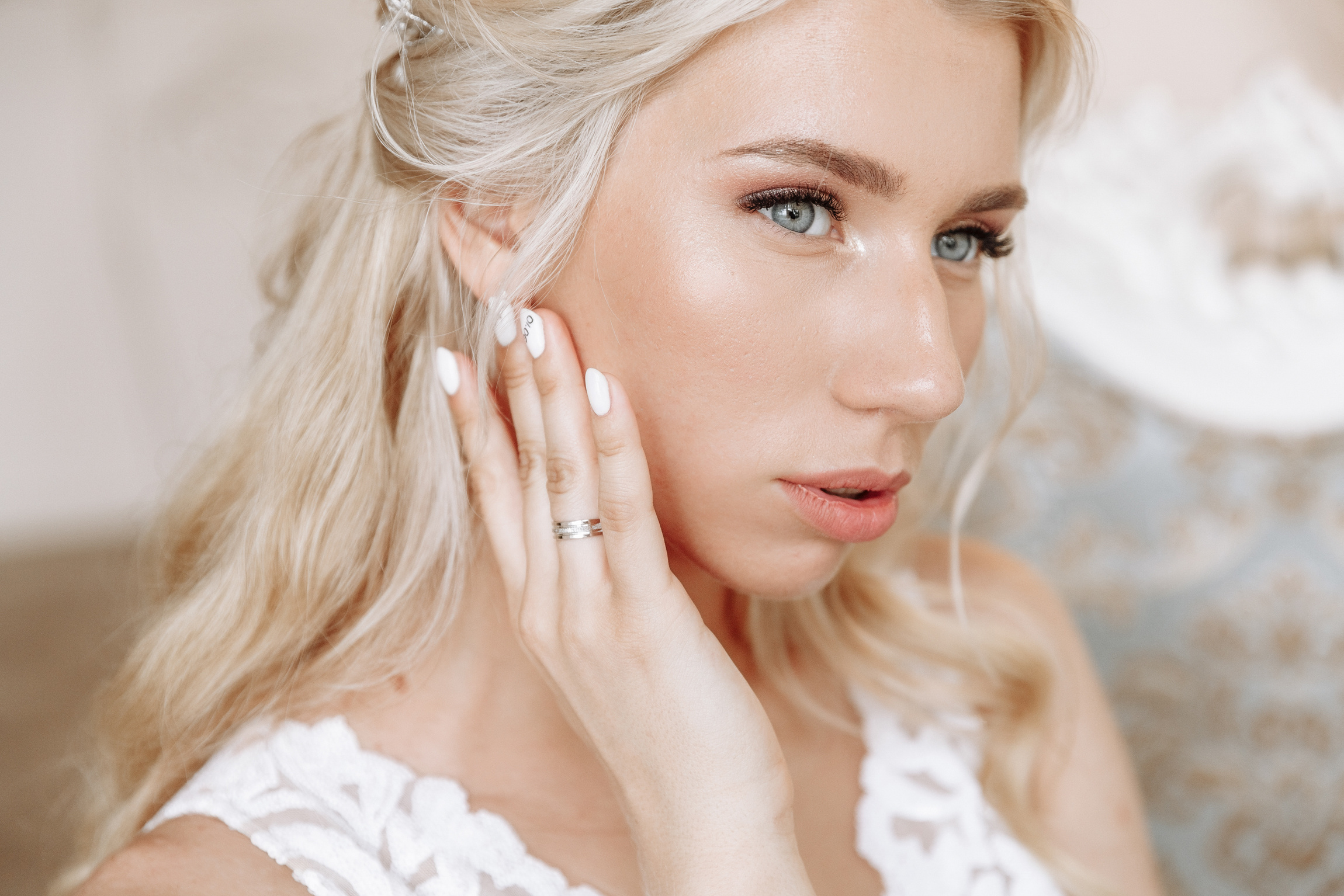 Фотограф Анна Руданова. Свадьба Арсения и Насти