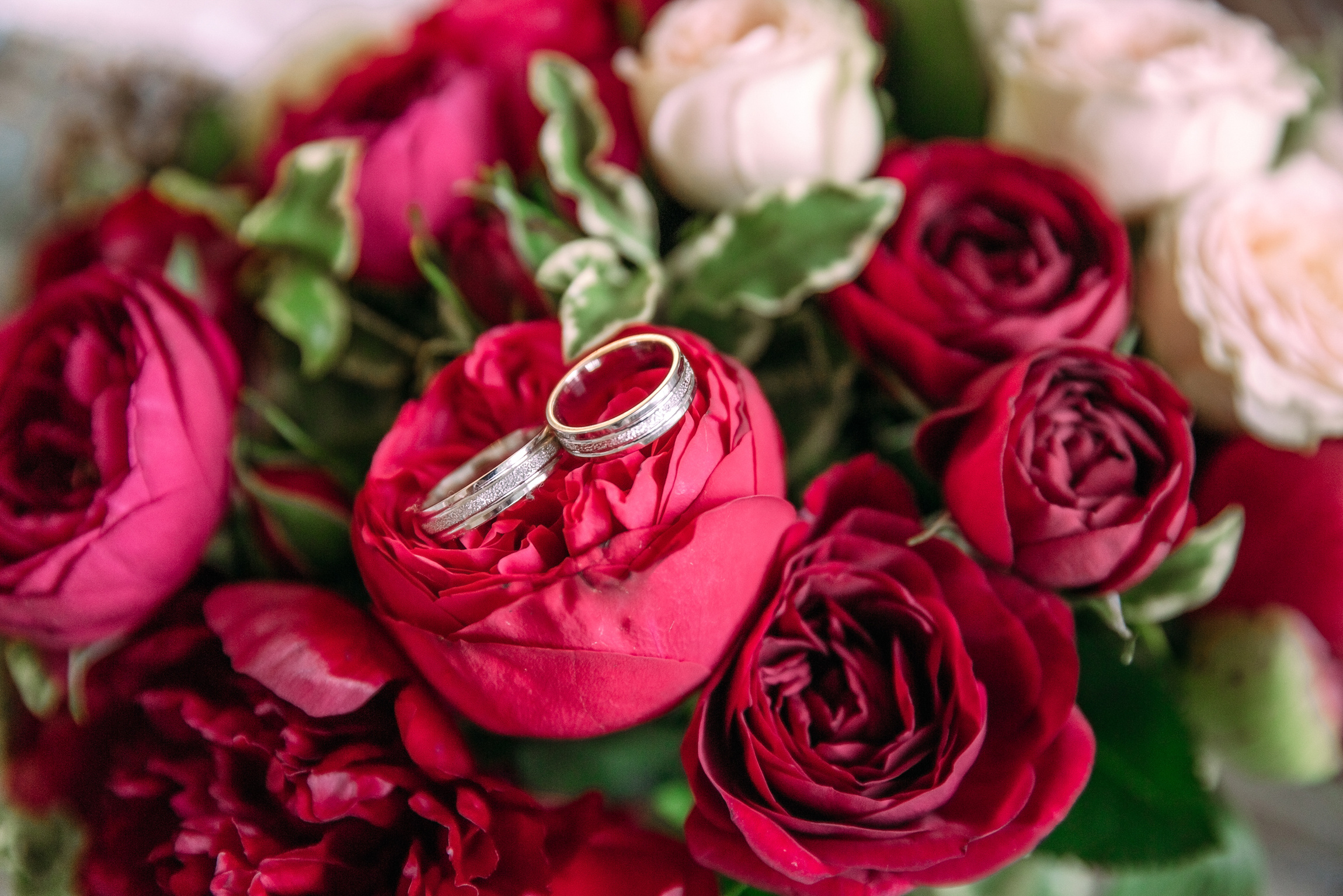 Фотограф Анна Руданова. Свадьба Арсения и Насти