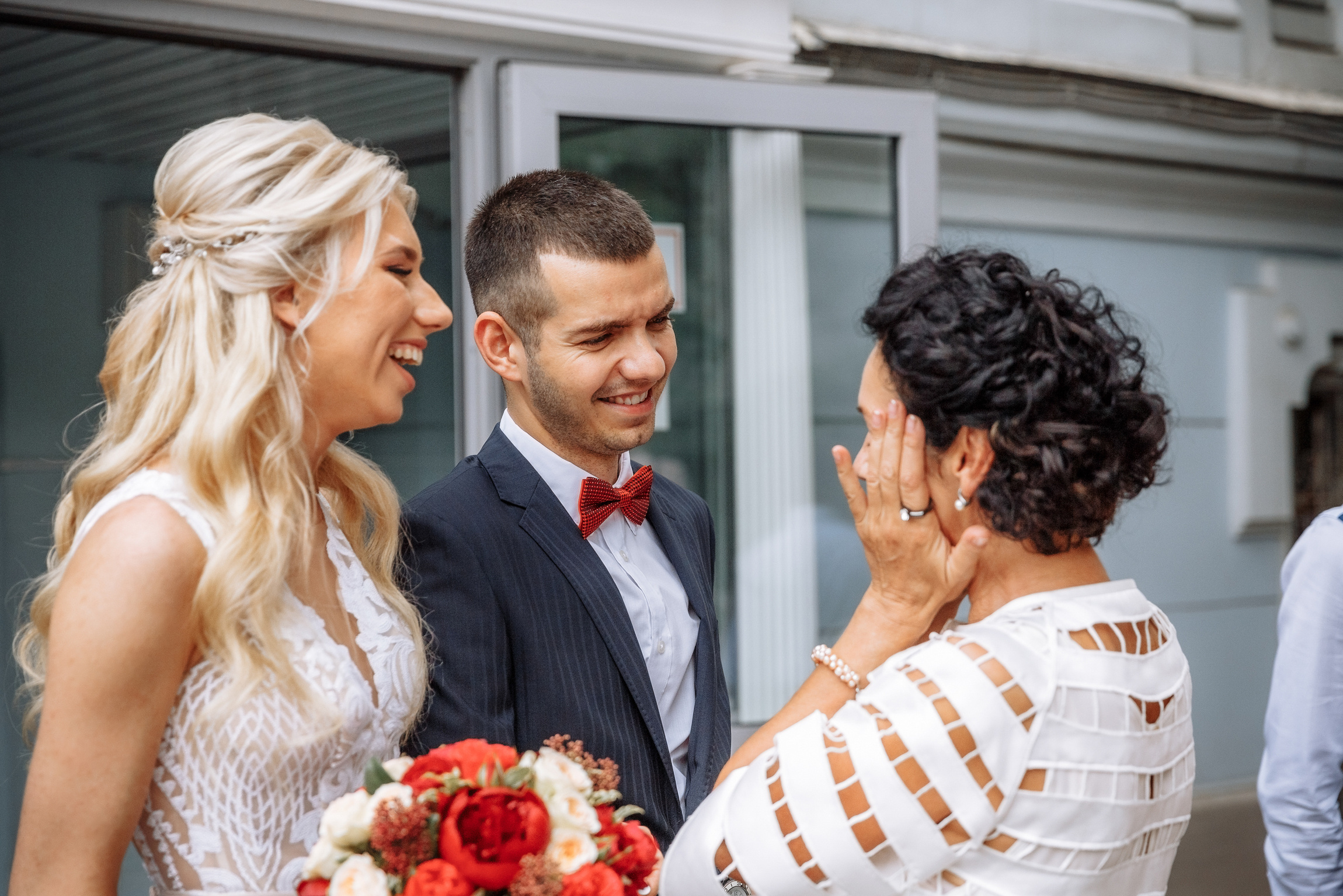 Фотограф Анна Руданова. Свадьба Арсения и Насти