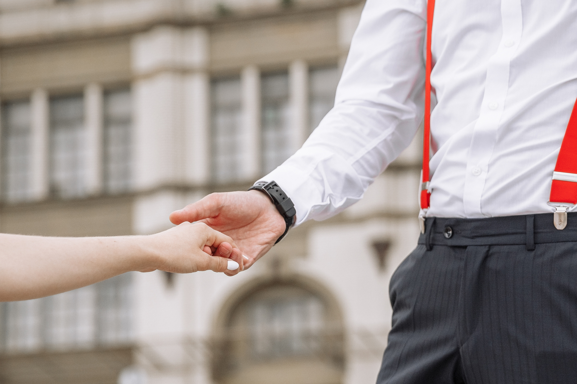 Фотограф Анна Руданова. Свадьба Арсения и Насти