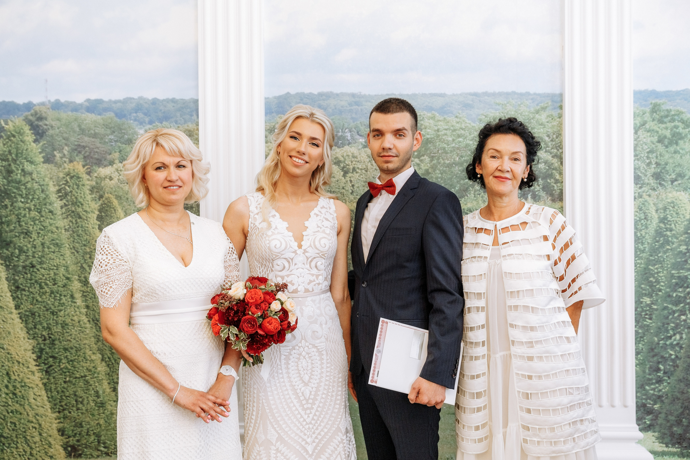 Фотограф Анна Руданова. Свадьба Арсения и Насти