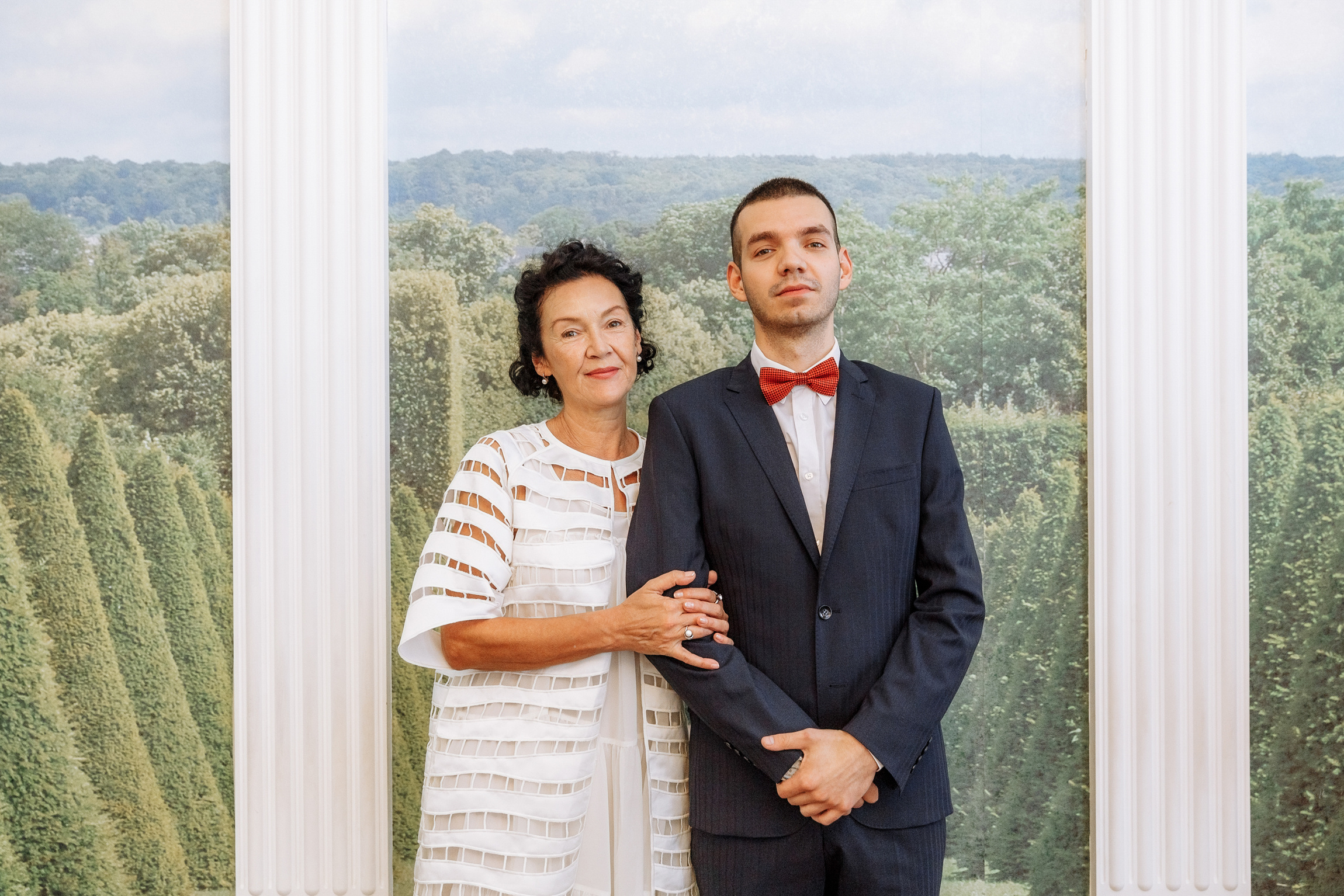 Фотограф Анна Руданова. Свадьба Арсения и Насти