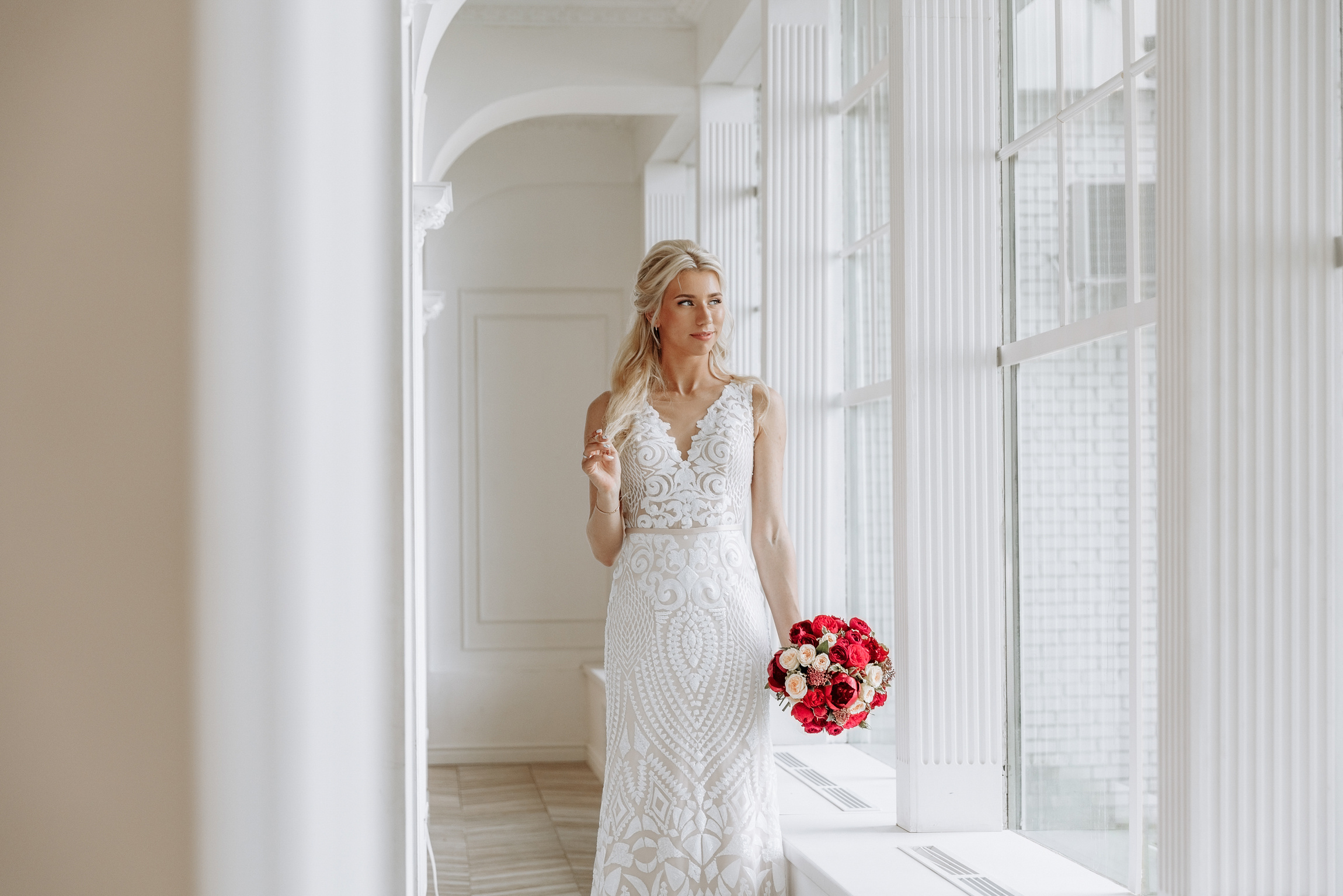 Фотограф Анна Руданова. Свадьба Арсения и Насти