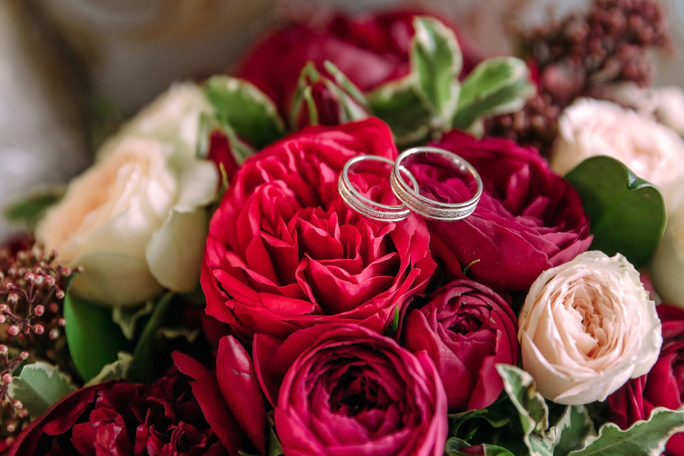 Фотограф Анна Руданова. Свадьба Арсения и Насти