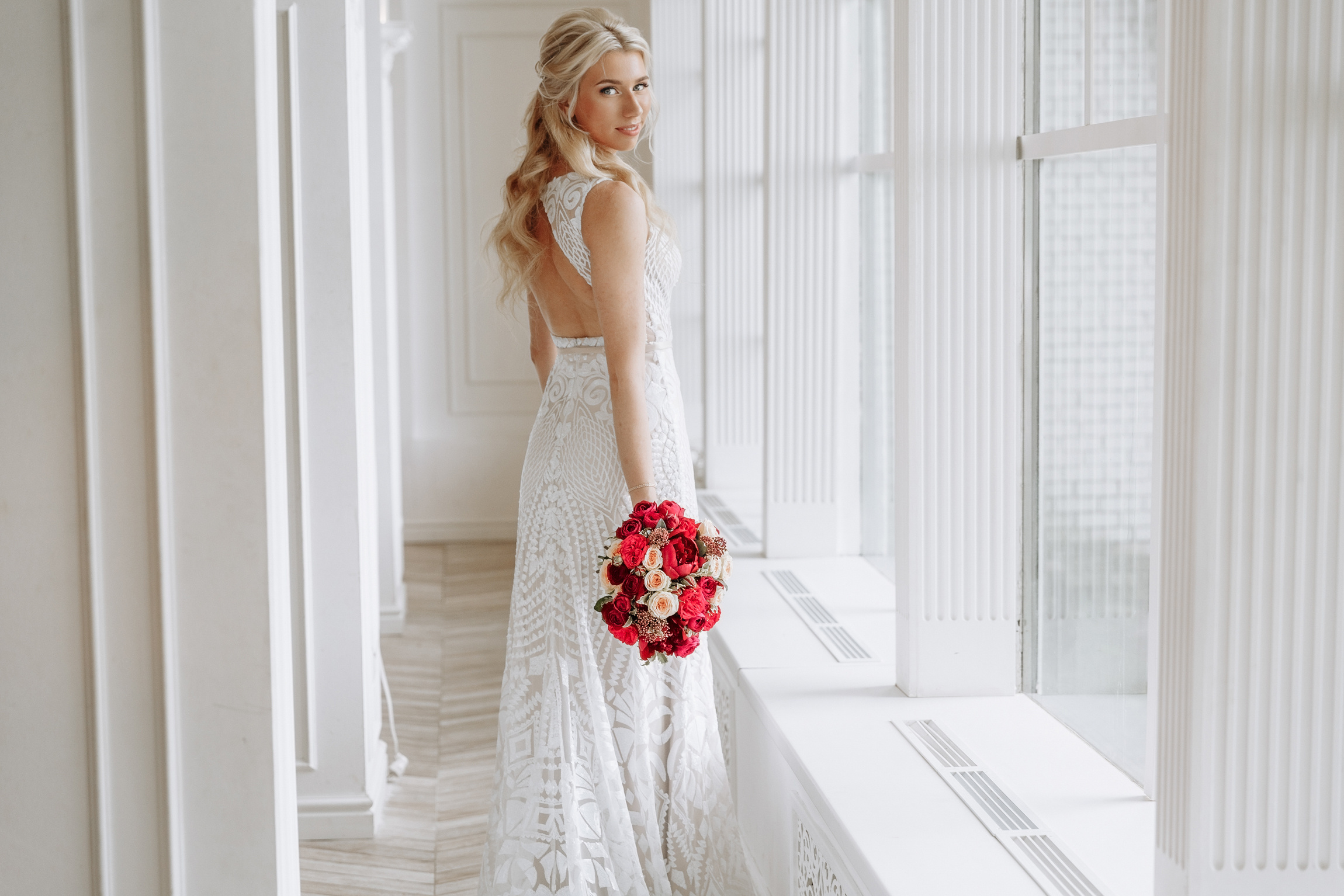 Фотограф Анна Руданова. Свадьба Арсения и Насти