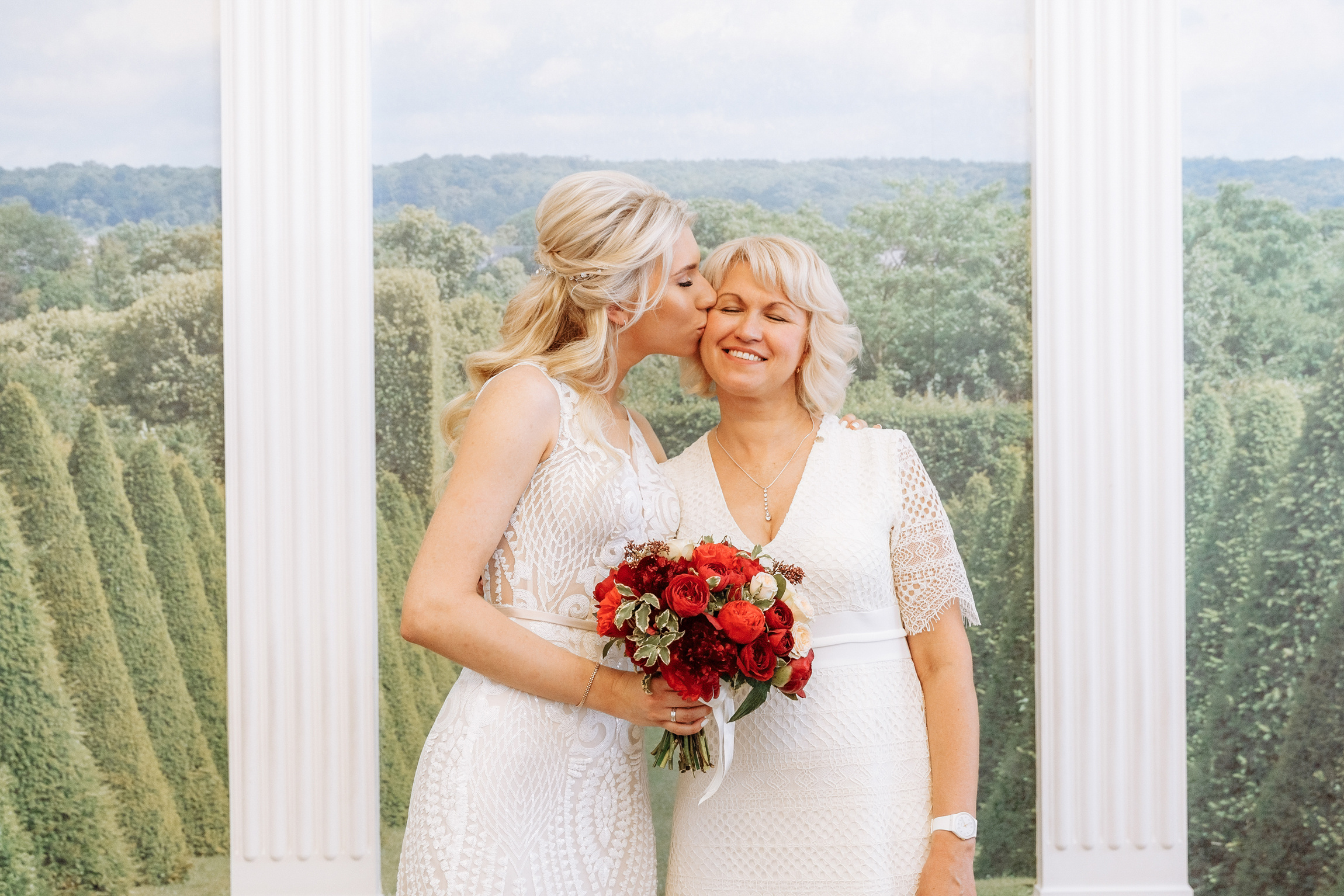 Фотограф Анна Руданова. Свадьба Арсения и Насти