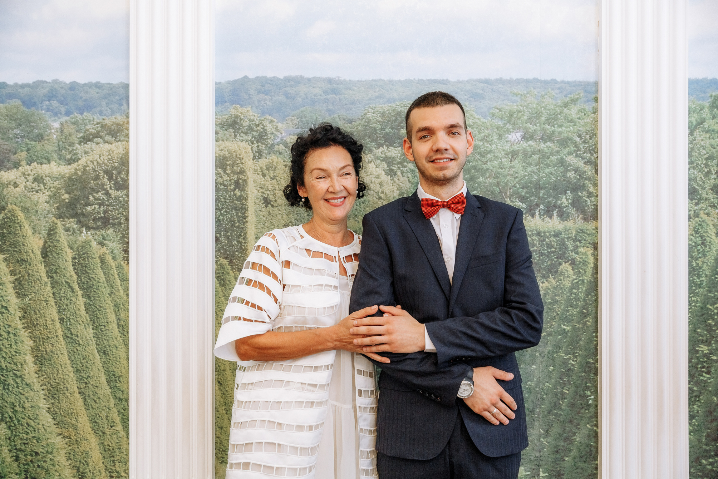 Фотограф Анна Руданова. Свадьба Арсения и Насти