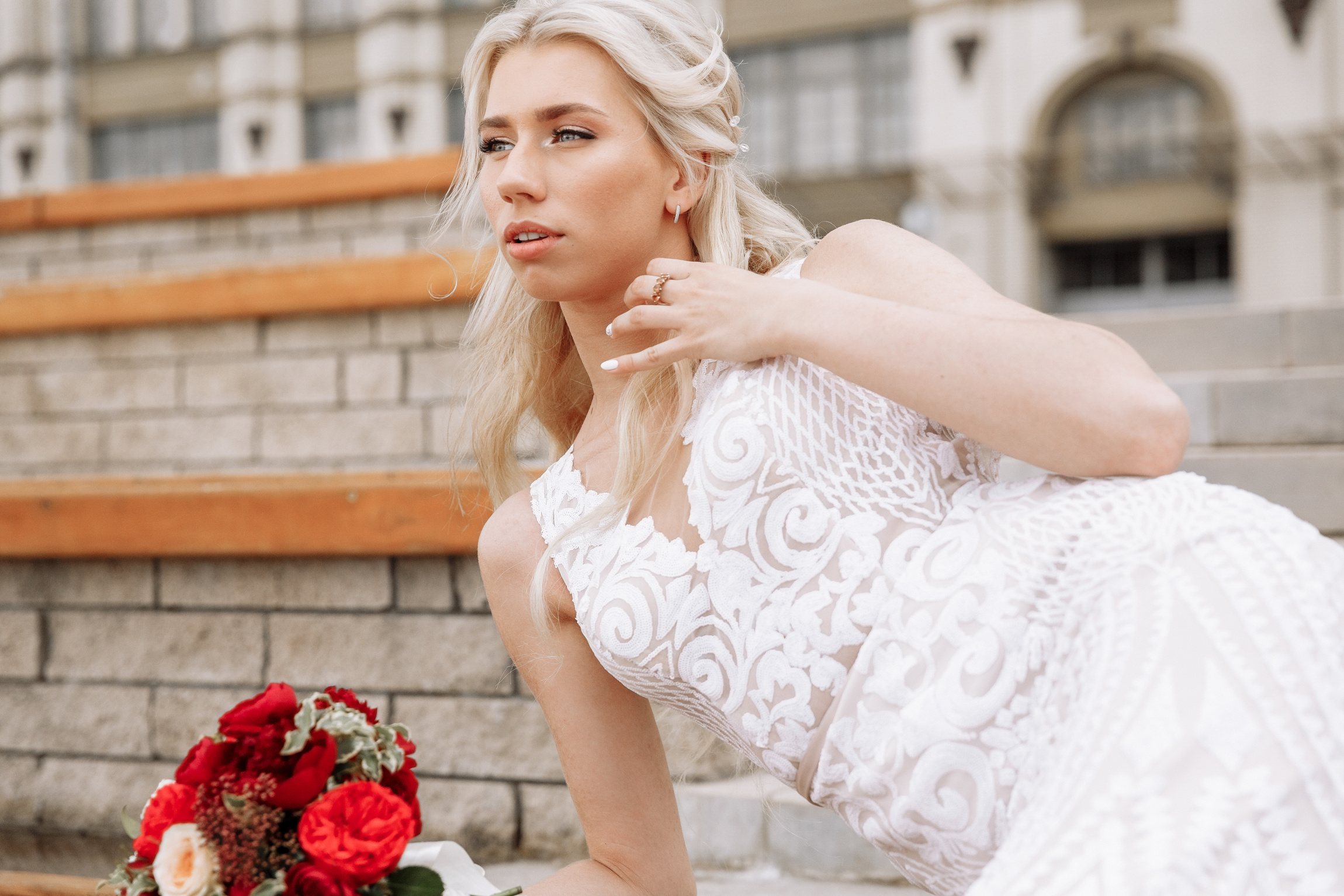 Фотограф Анна Руданова. Свадьба Арсения и Насти