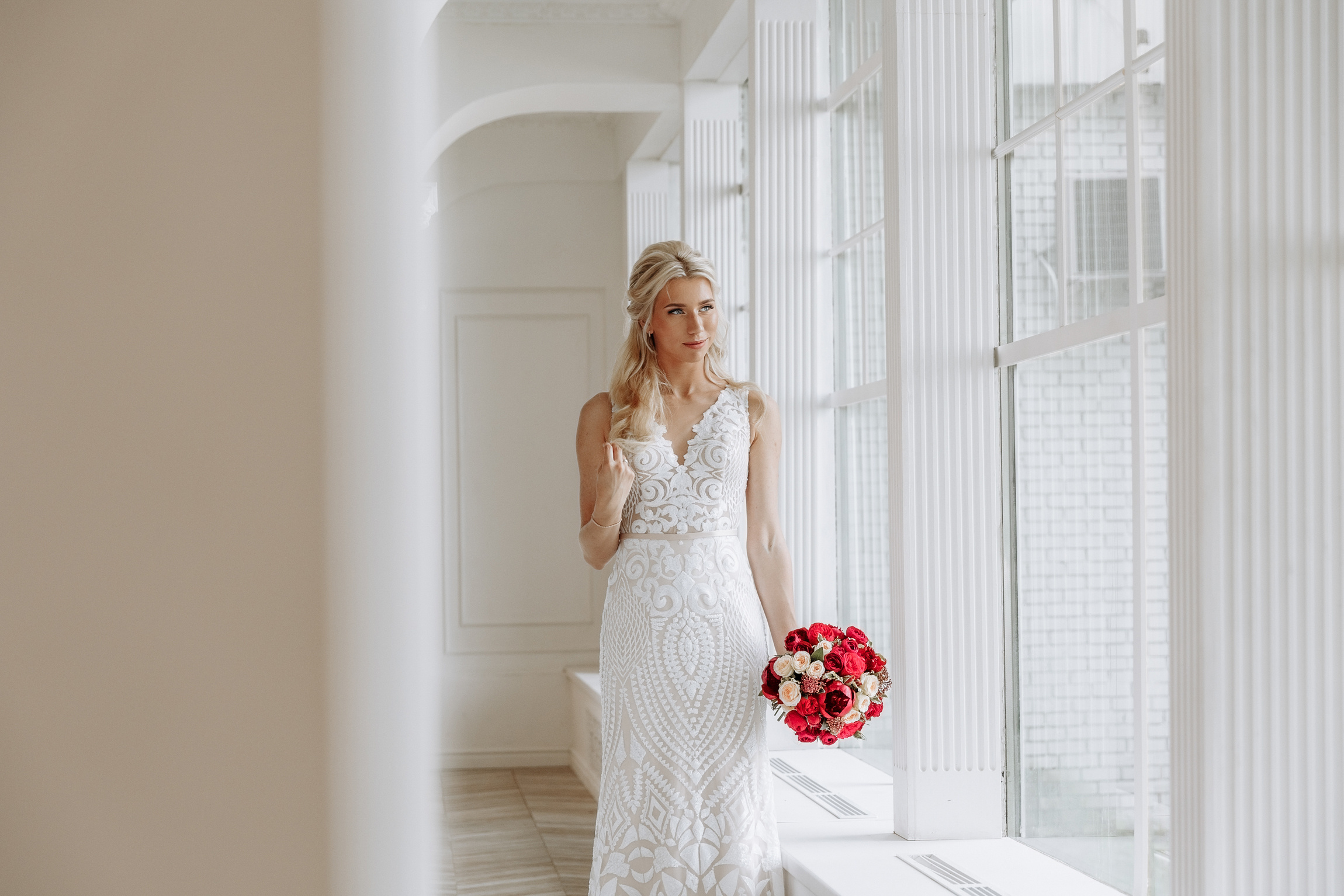 Фотограф Анна Руданова. Свадьба Арсения и Насти