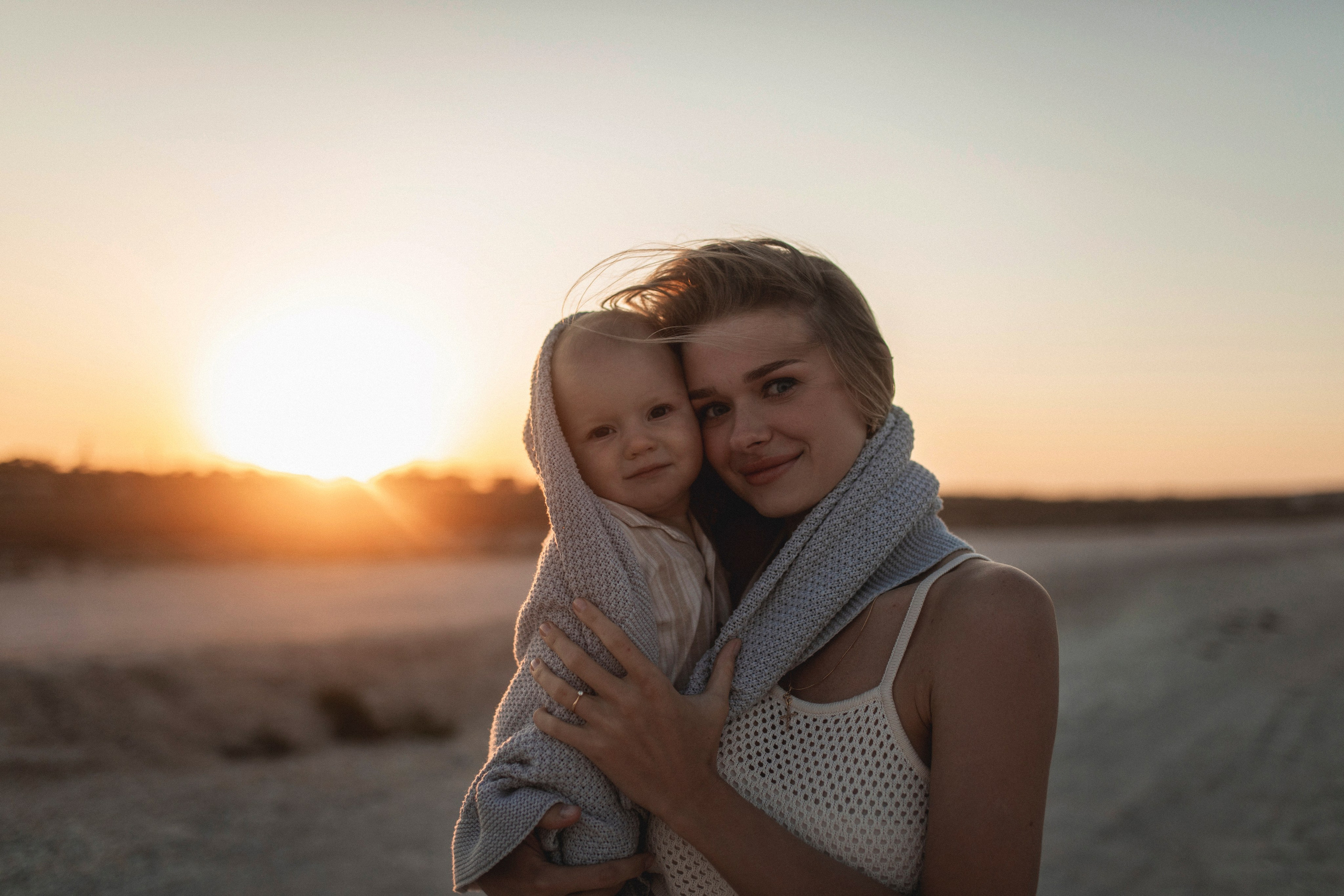 | ЛЕТНИЙ ЗАКАТ |