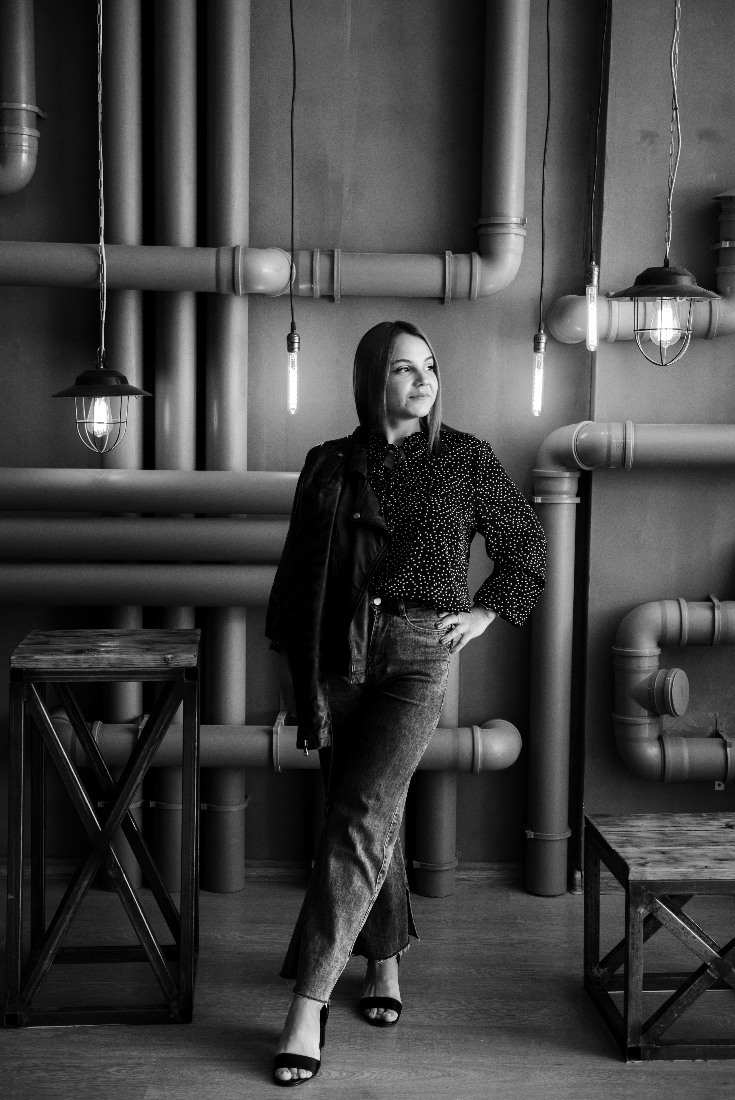 Эмма. Семейный и свадебный фотограф в Ельце Юлия Дякина