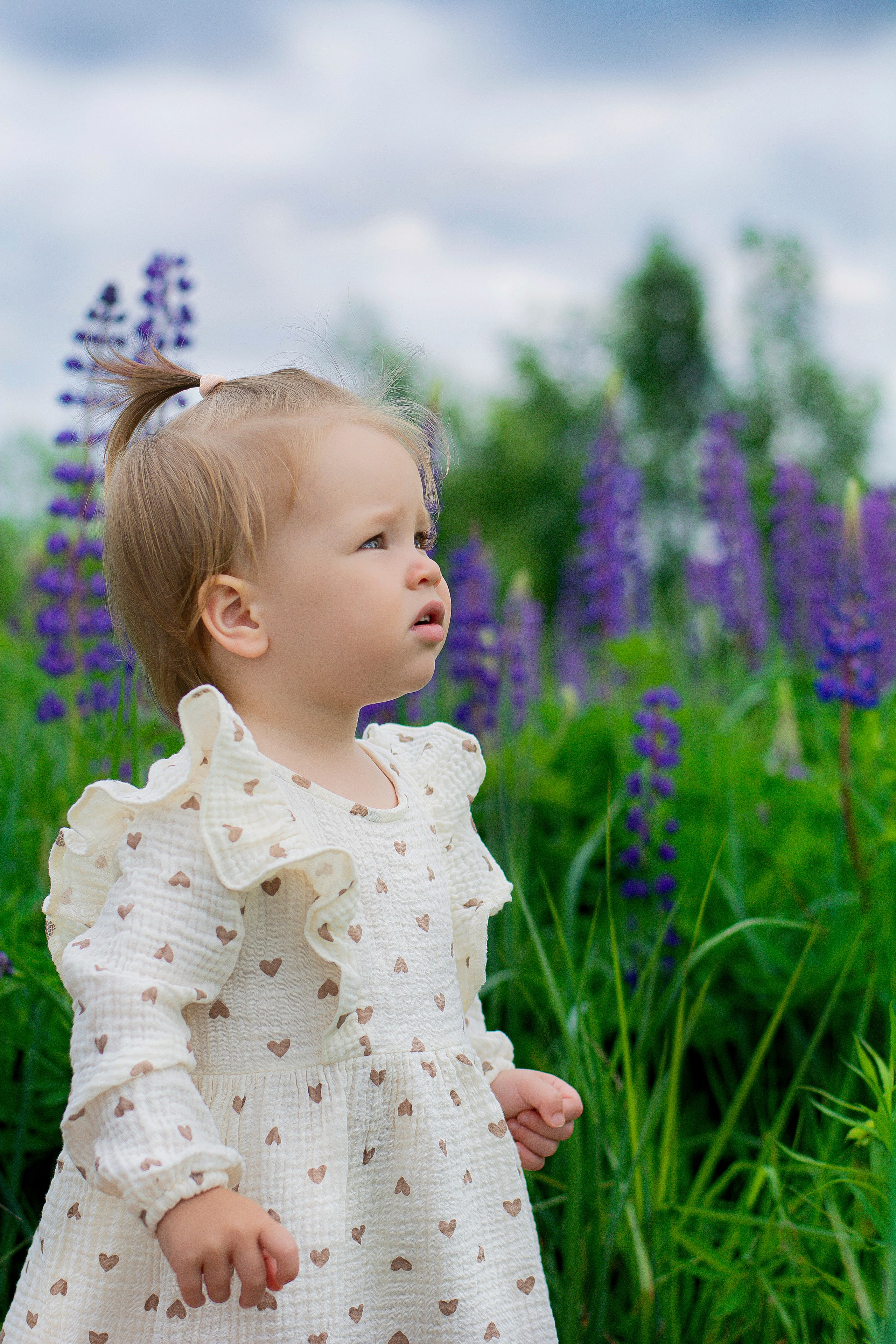 Детская съёмка. Фотограф Регина Лисицына