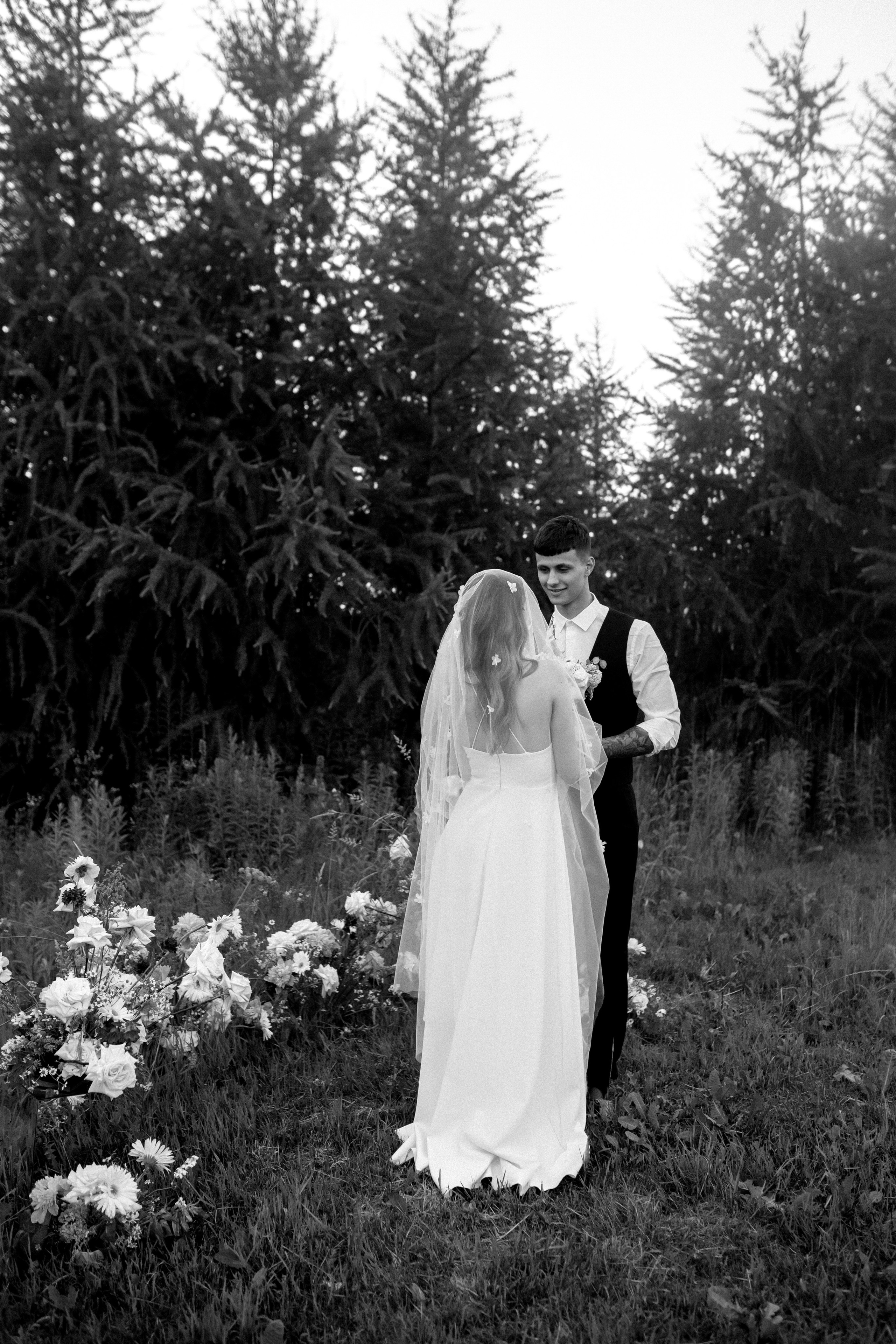 Victoria & Evgeniy. Фотограф в Минске — Юлия Деяк. Фотосессии в Минске