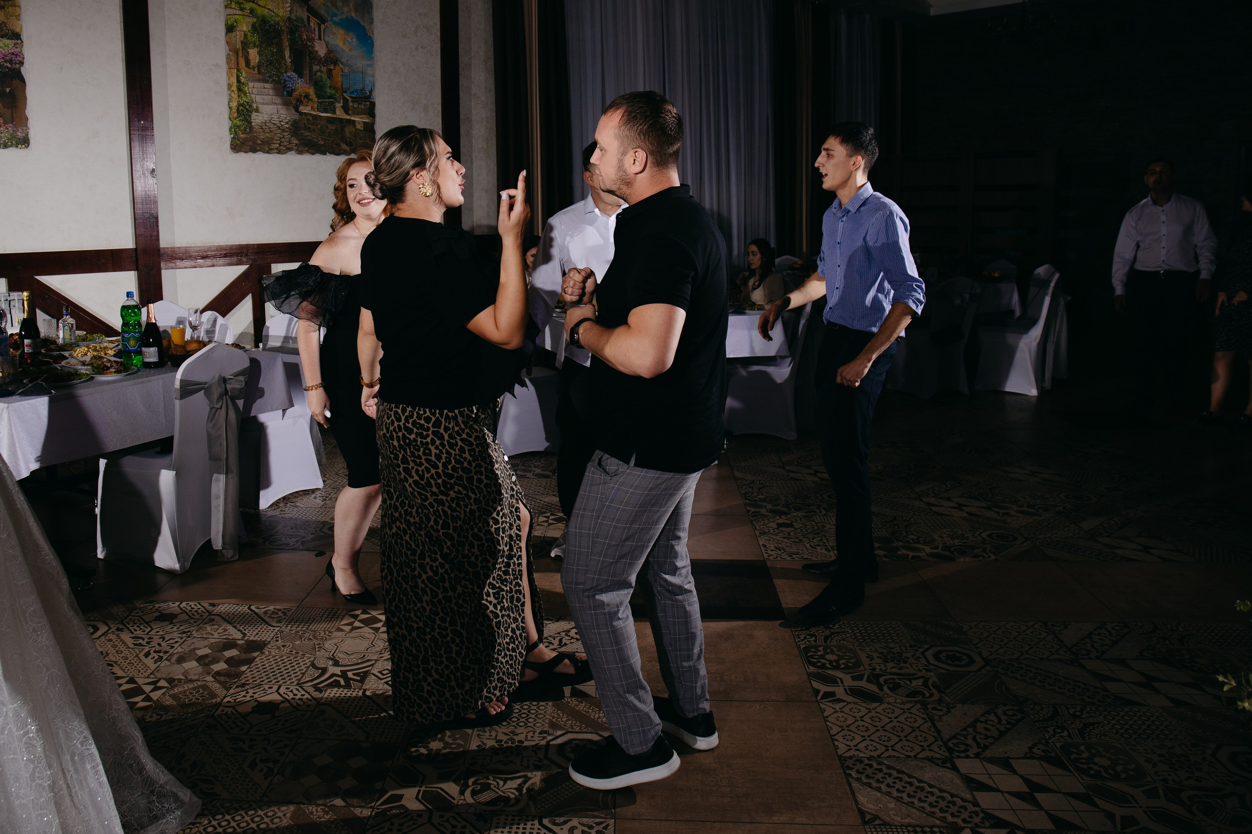 Николай и Валерия. Свадебный и женский фотограф