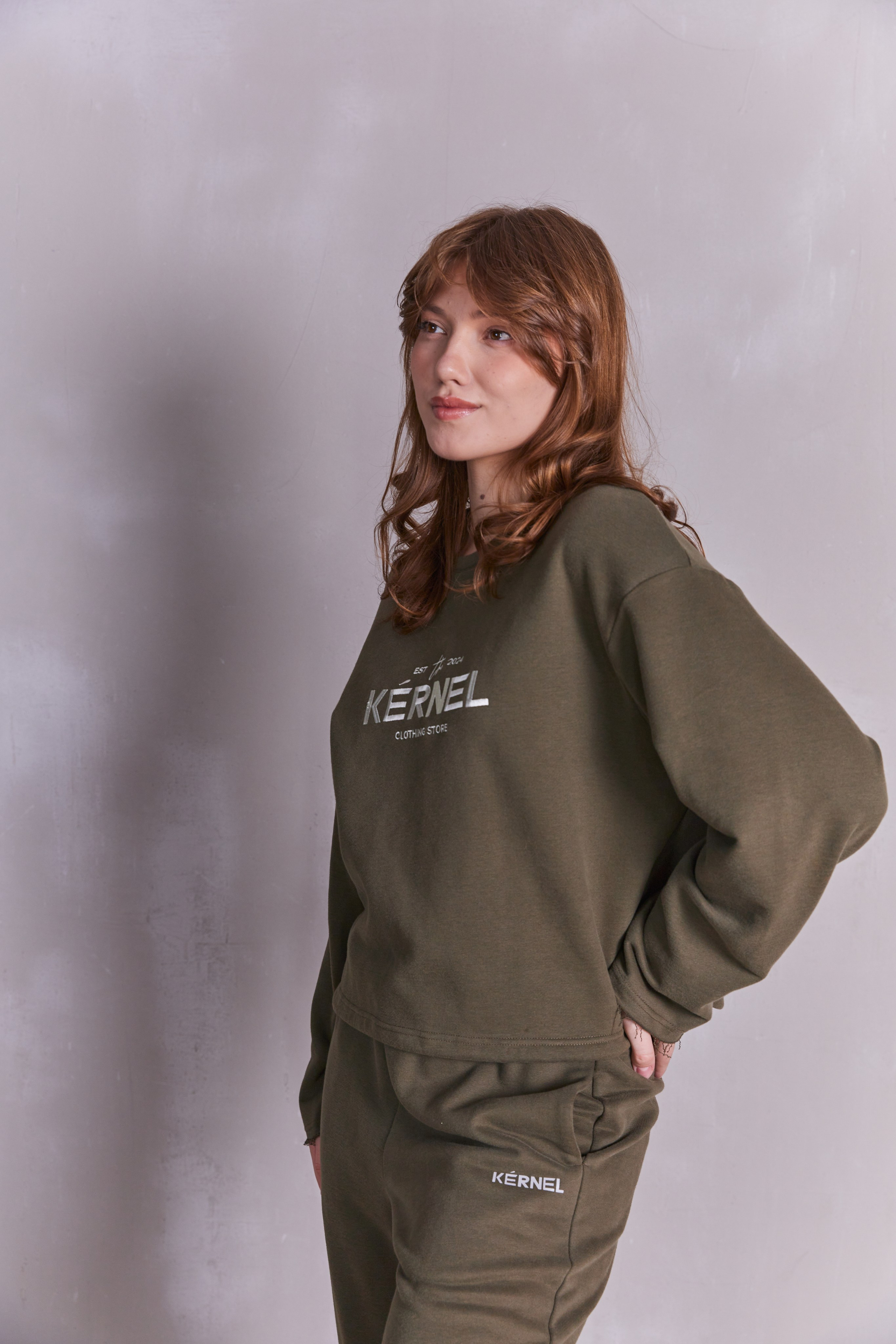 Контент-съёмка для магазина Kernel. Контент-фотограф в Абакане Наталья Нагибина