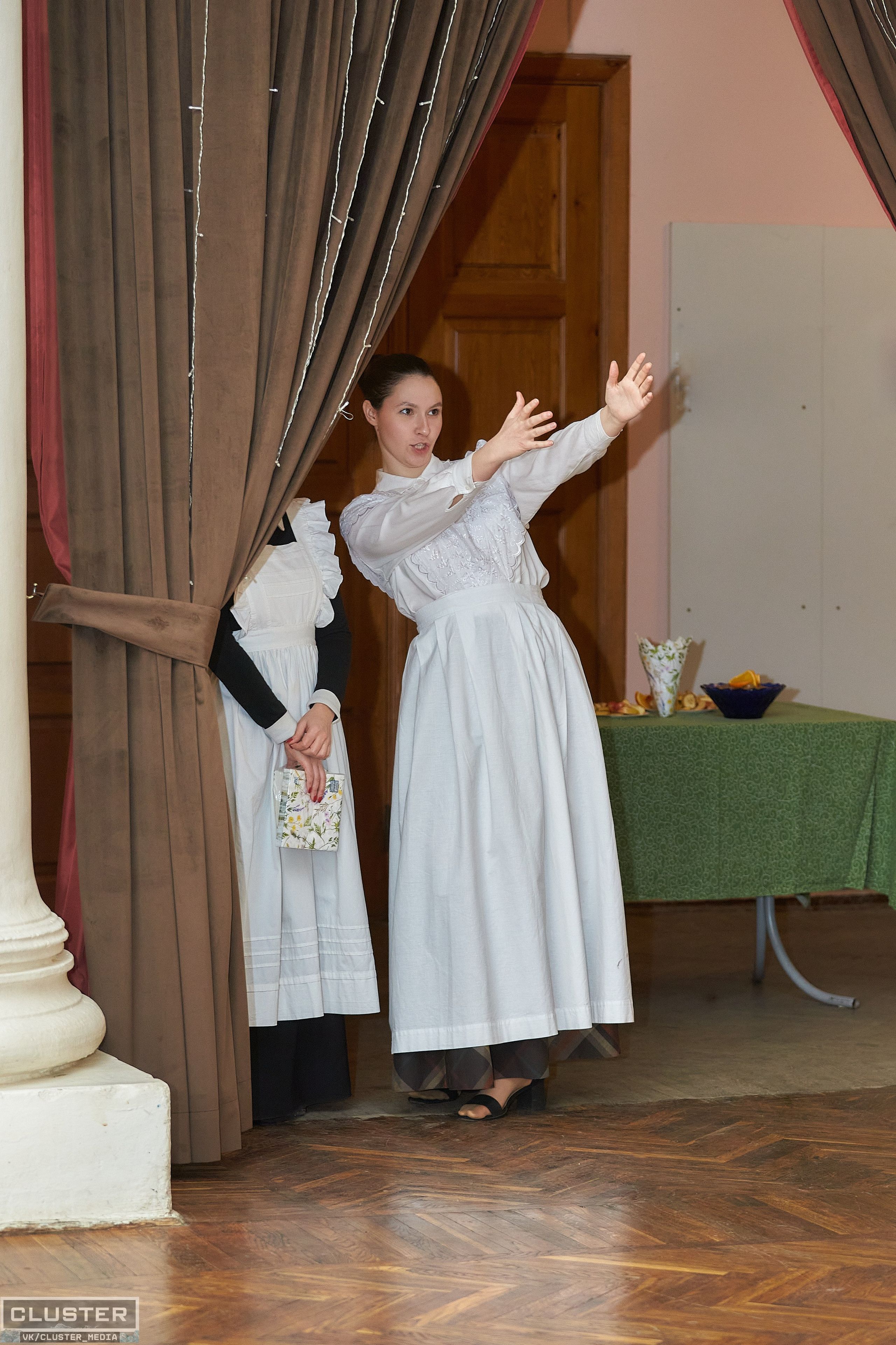 Марина и Дима