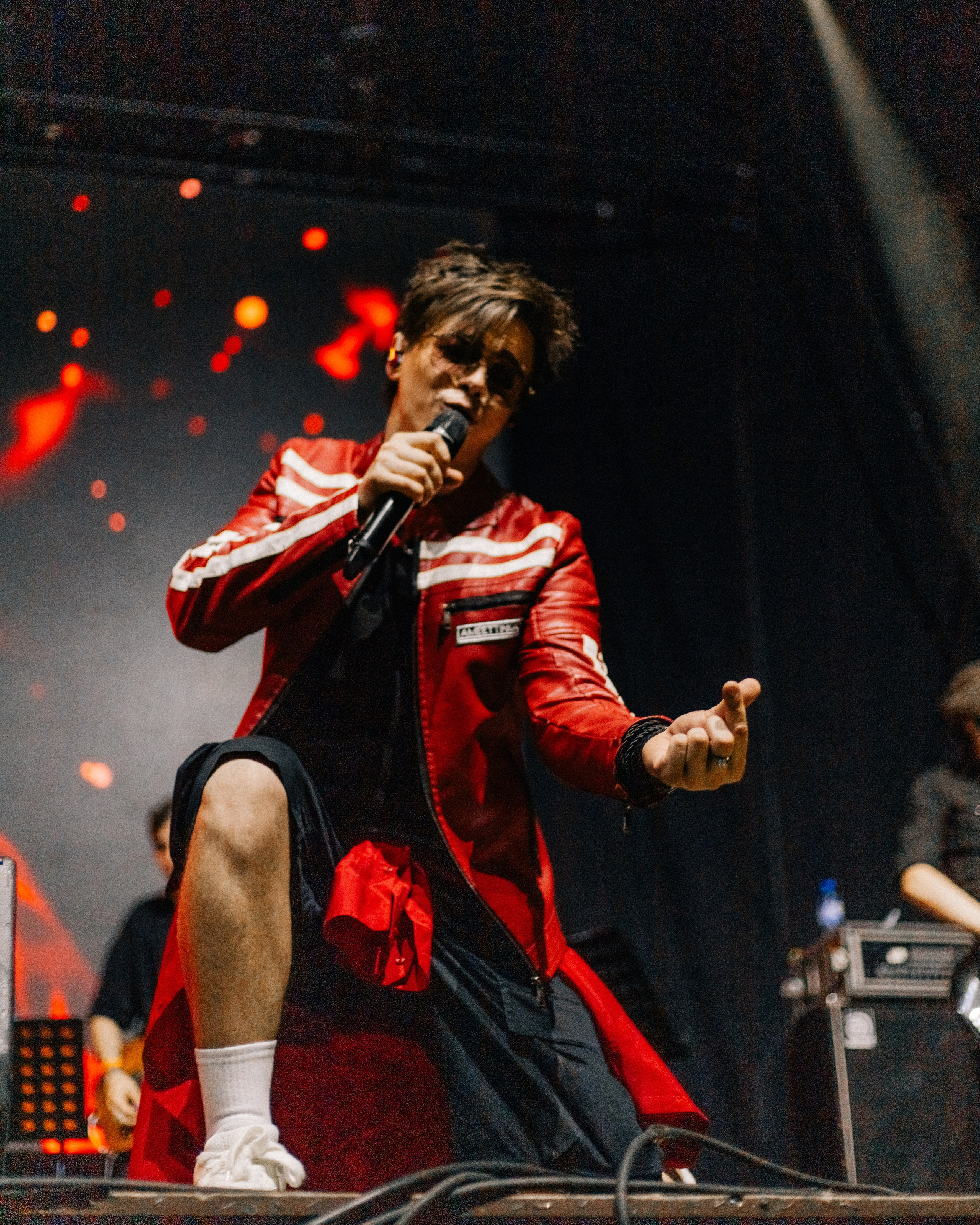 Александр Казьмин и Ярослав Баярунас. 1930 Moscow. Концертный фотограф Аля Рашпиль