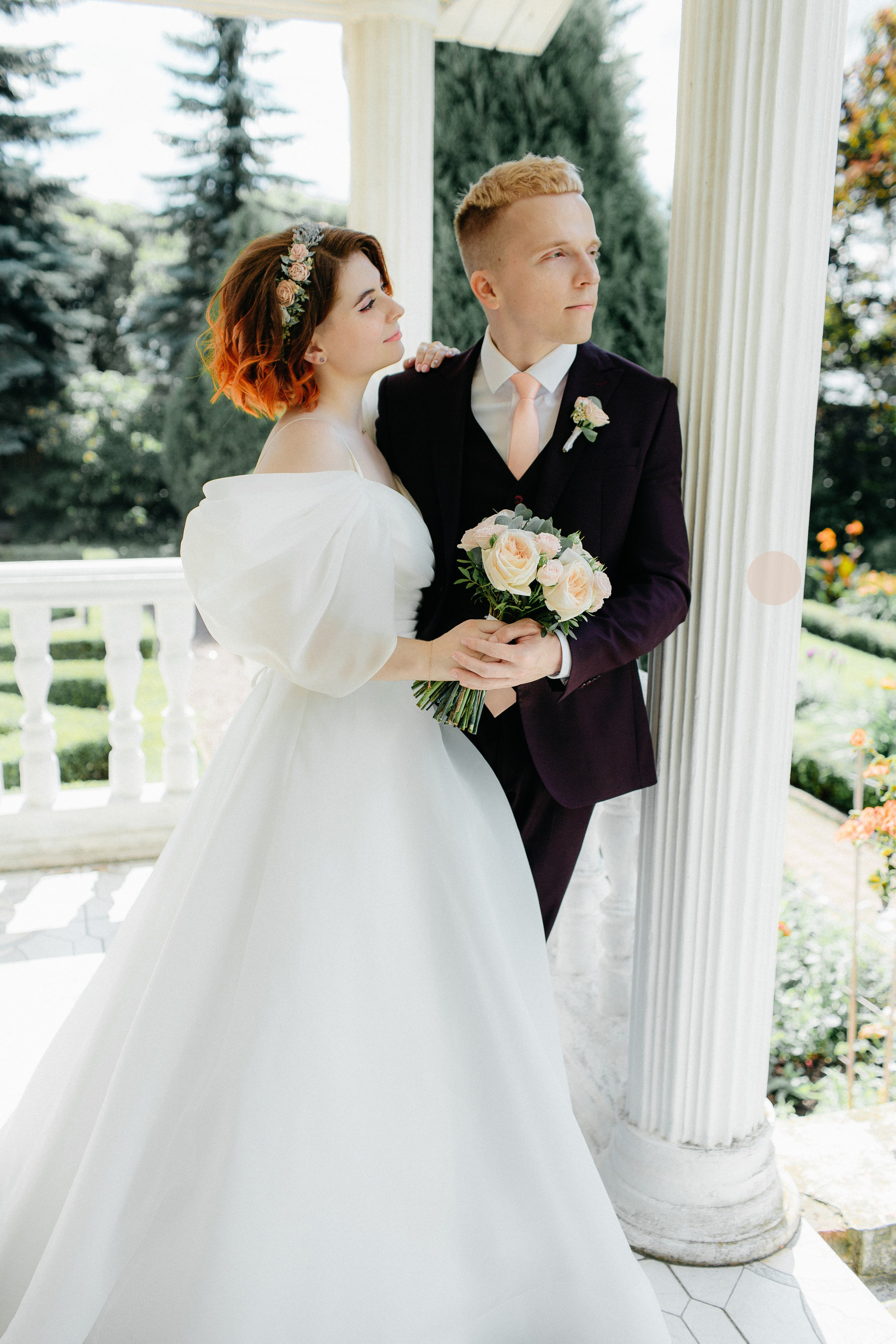 КАРИНА И НИКОЛАЙ. Свадебный и семейный фотограф Иваново Елена Угодина