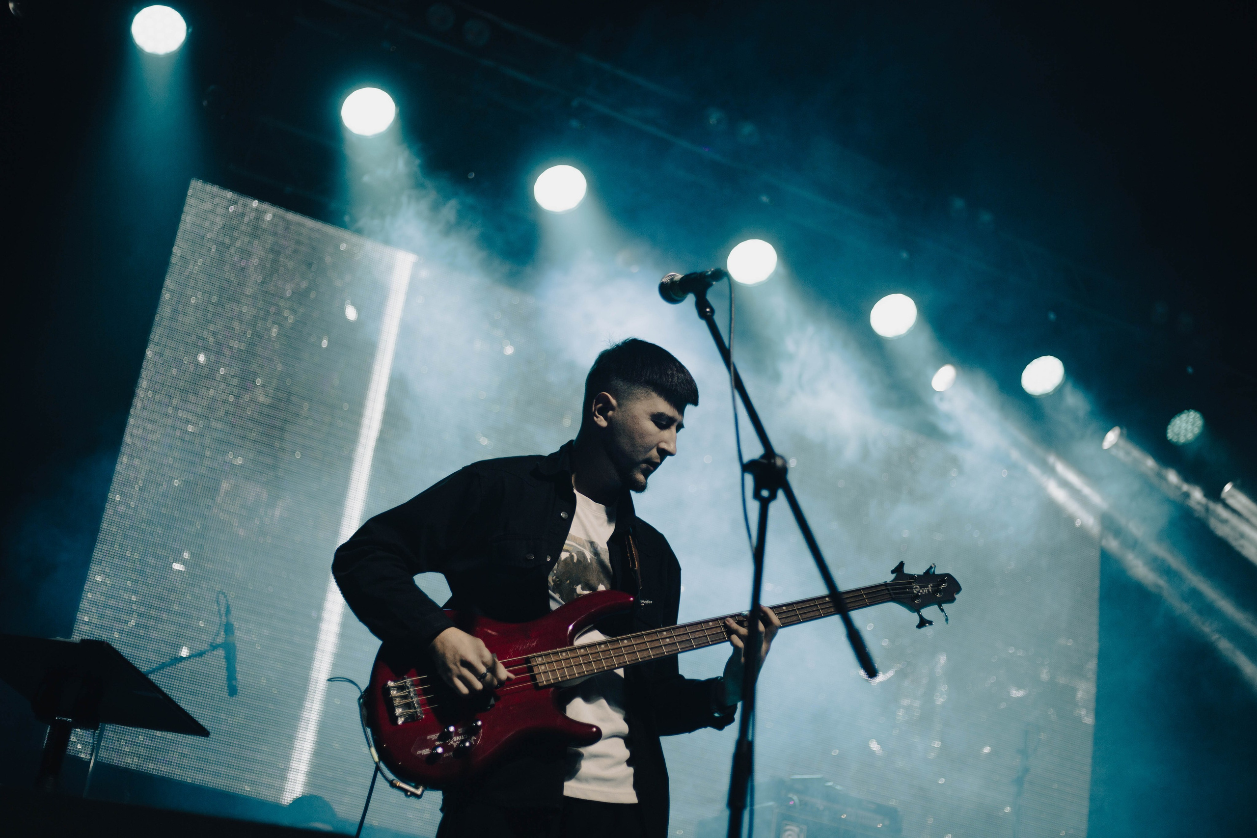 07/09 Концерт. Фотограф из Москвы. Иван Носков