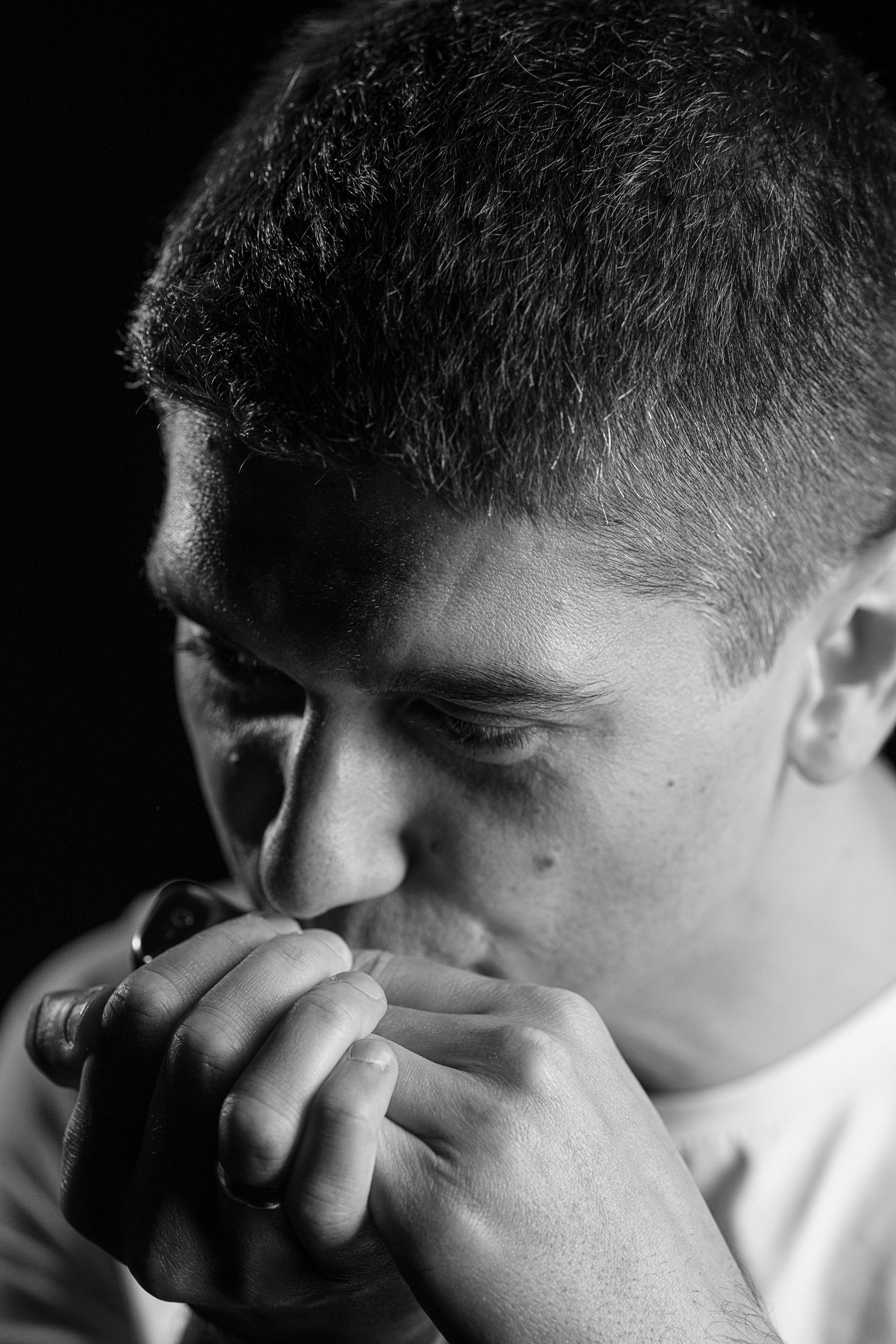 Фотограф из Москвы. Иван Носков