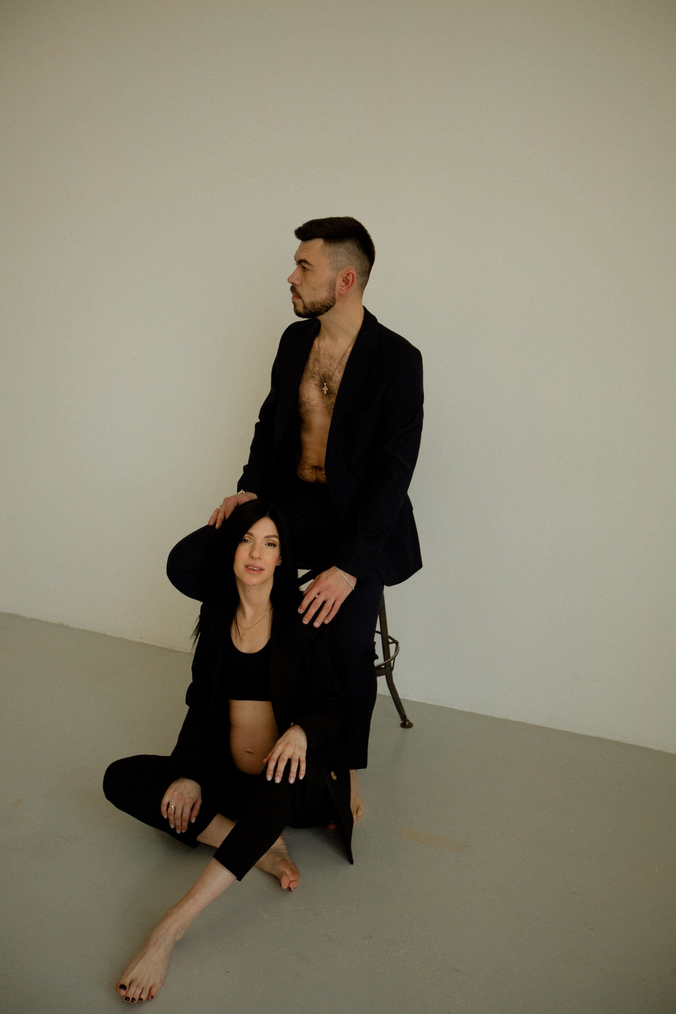 Надя|Саша. Свадебный фотограф Таня Караисаева