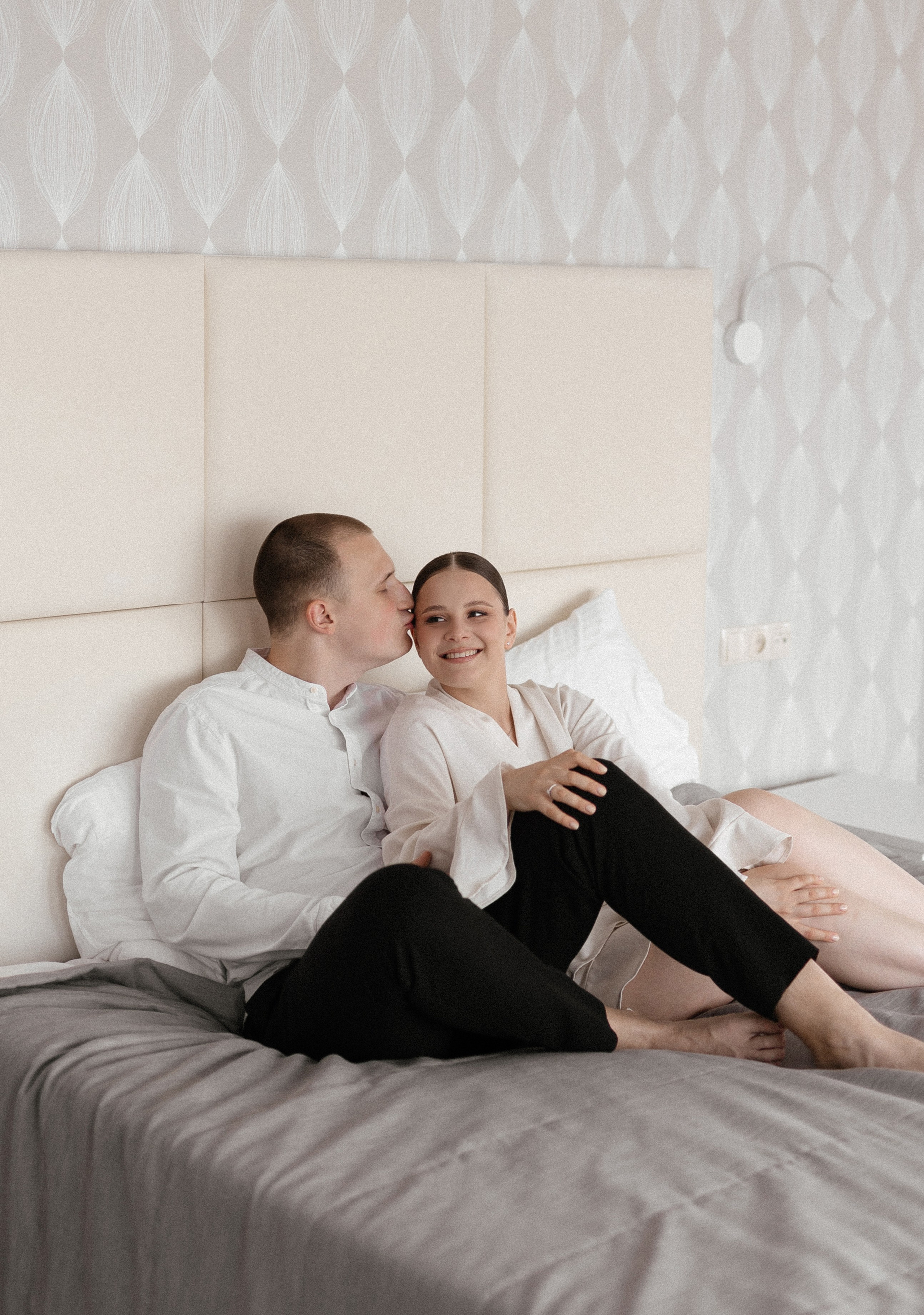 Лилия + Максим. Свадебный и семейный фотограф в Саратове Маша Паника