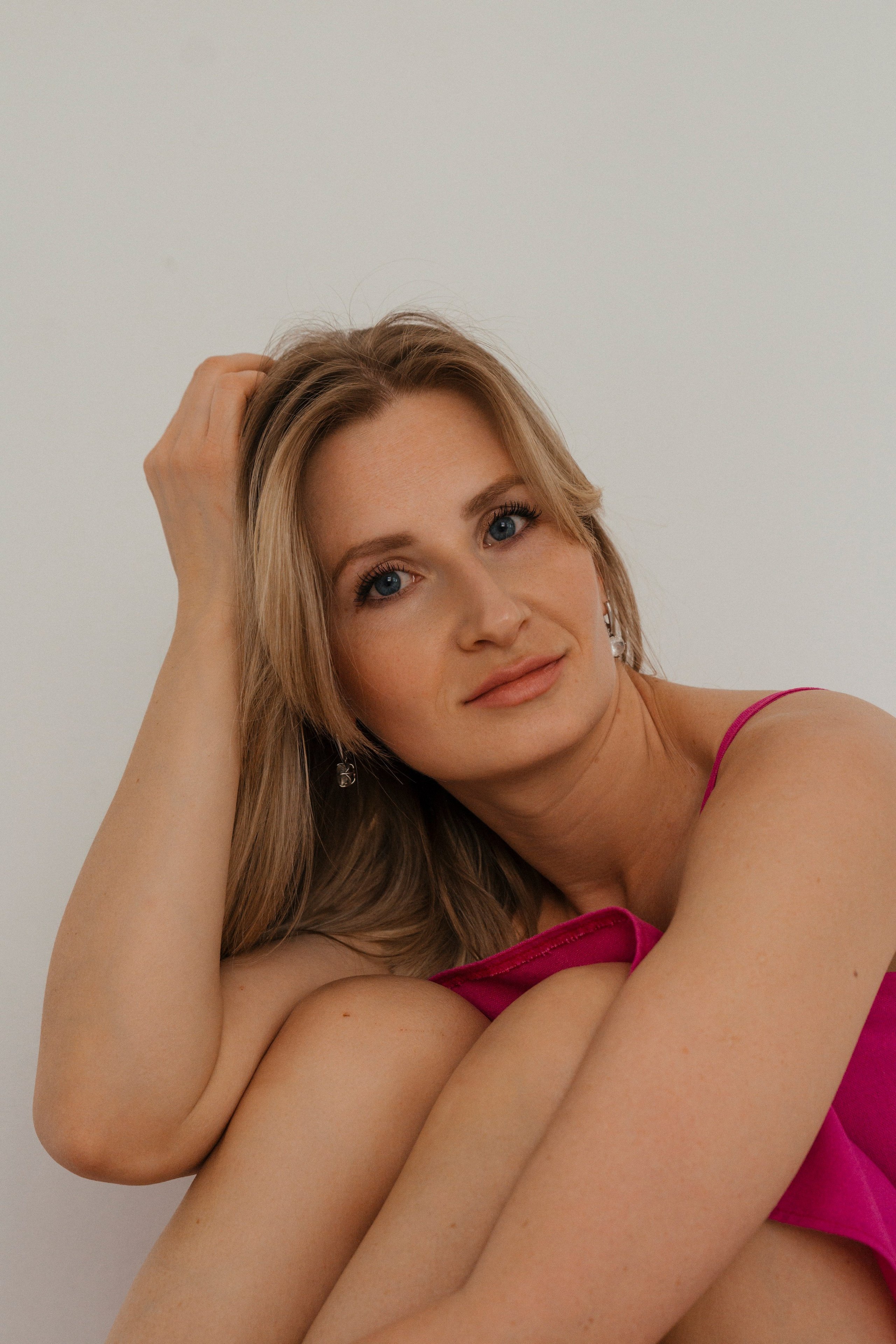 Индивидуальная. Фотограф в Белгороде Анастасия Богунова