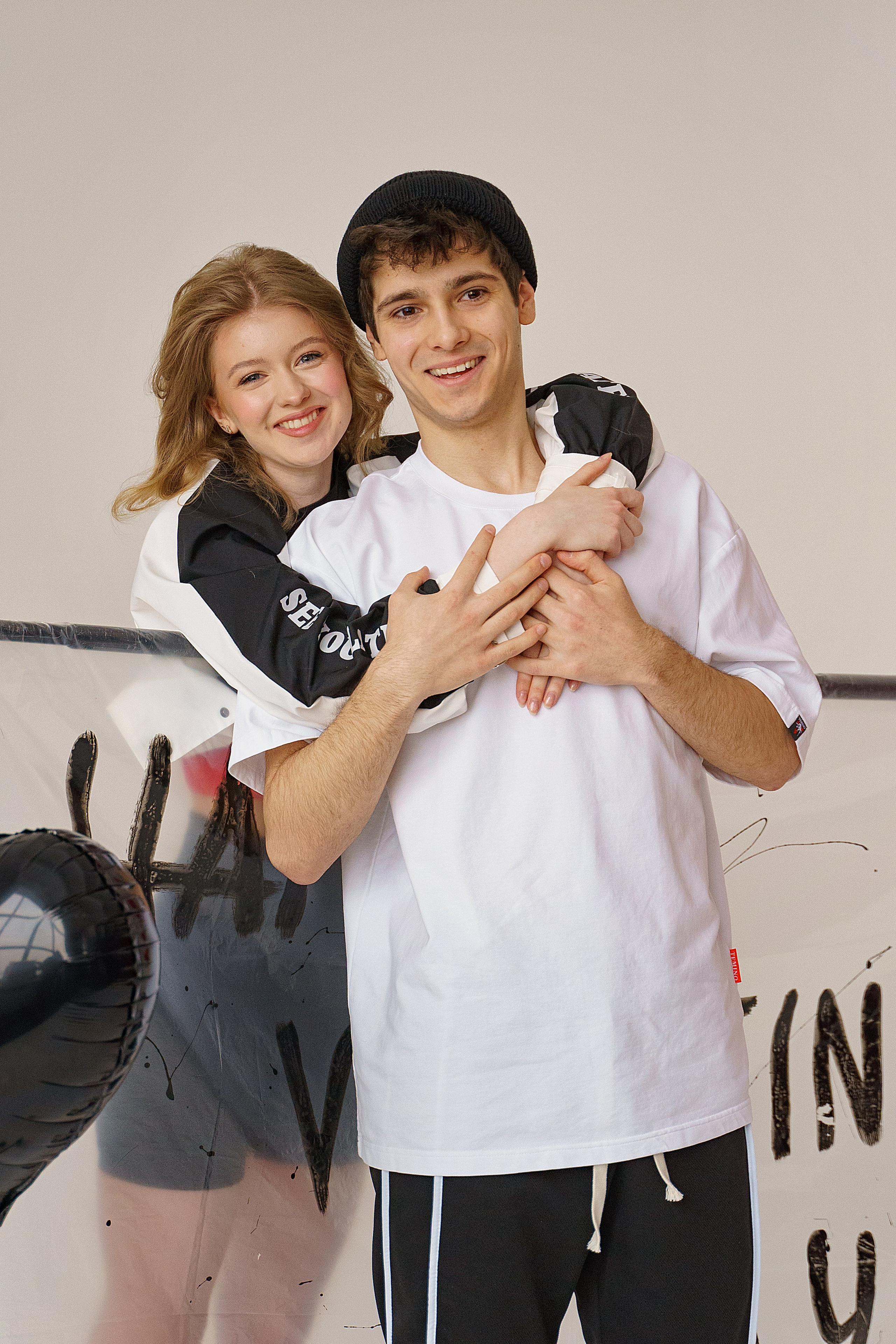 Контент фотограф в Москве Кати Федотова