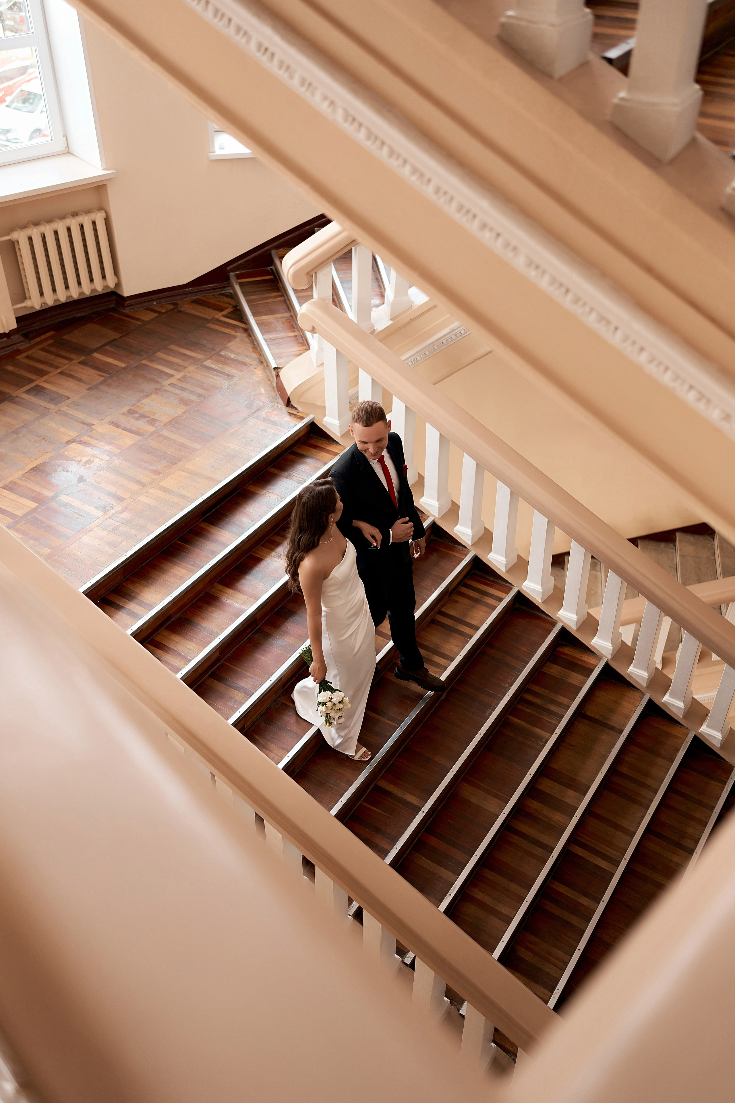 Свадьбы (лучшие кадры). Фотограф в Нижнем Новгороде Марина Кузнецова