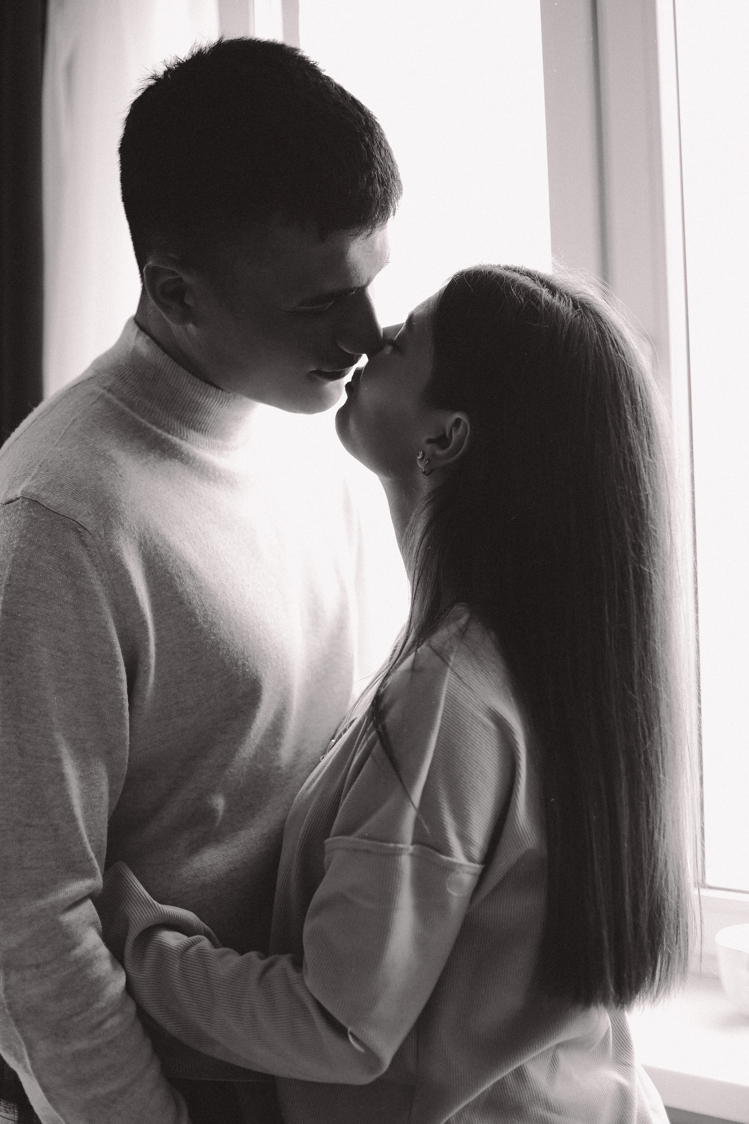 LoveStory. Sun Betty — кинофотограф Элизабет