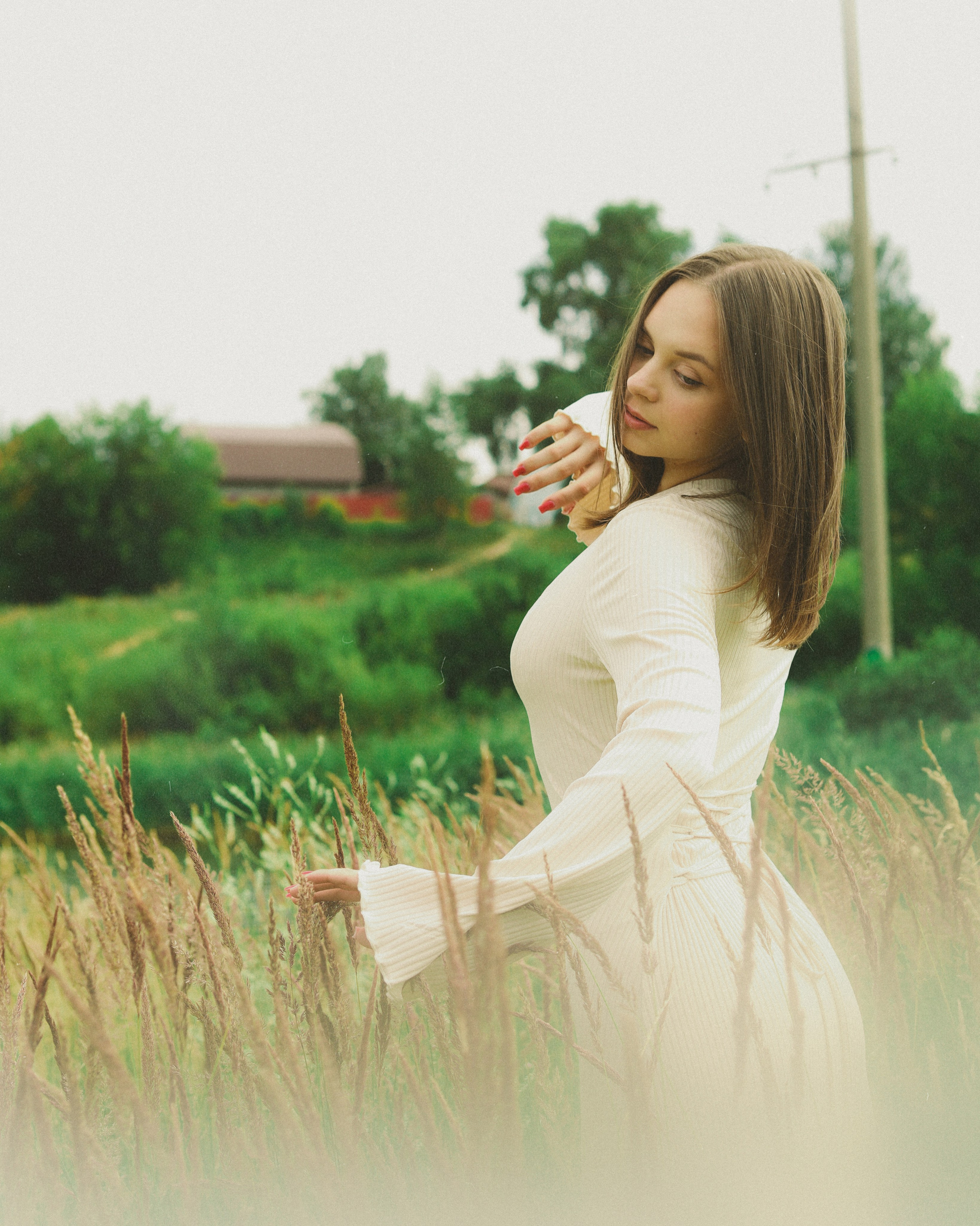 The breeze. Sun Betty — кинофотограф Элизабет