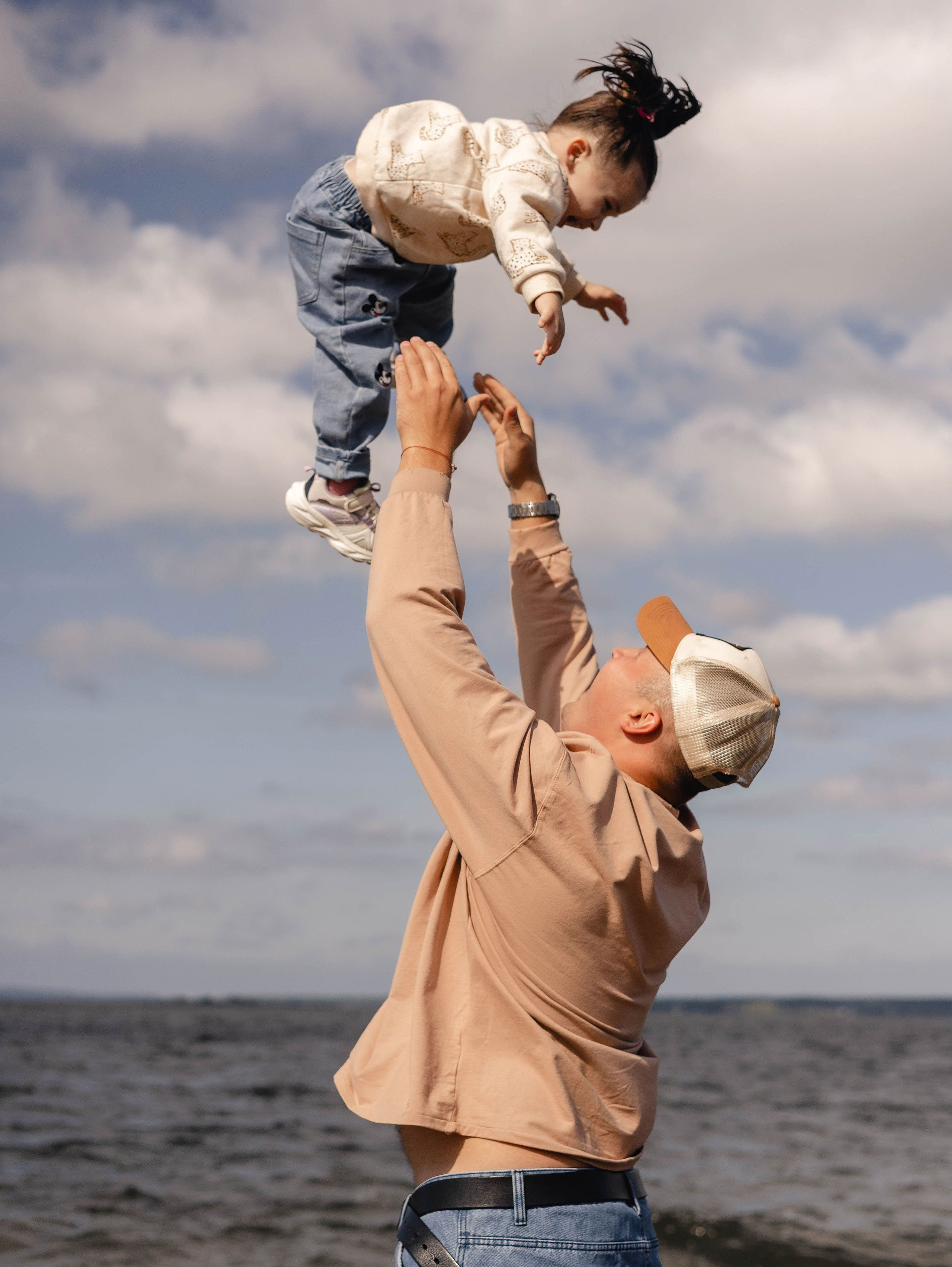 Семейная фотосессия. Фотограф Ижевск | Казань