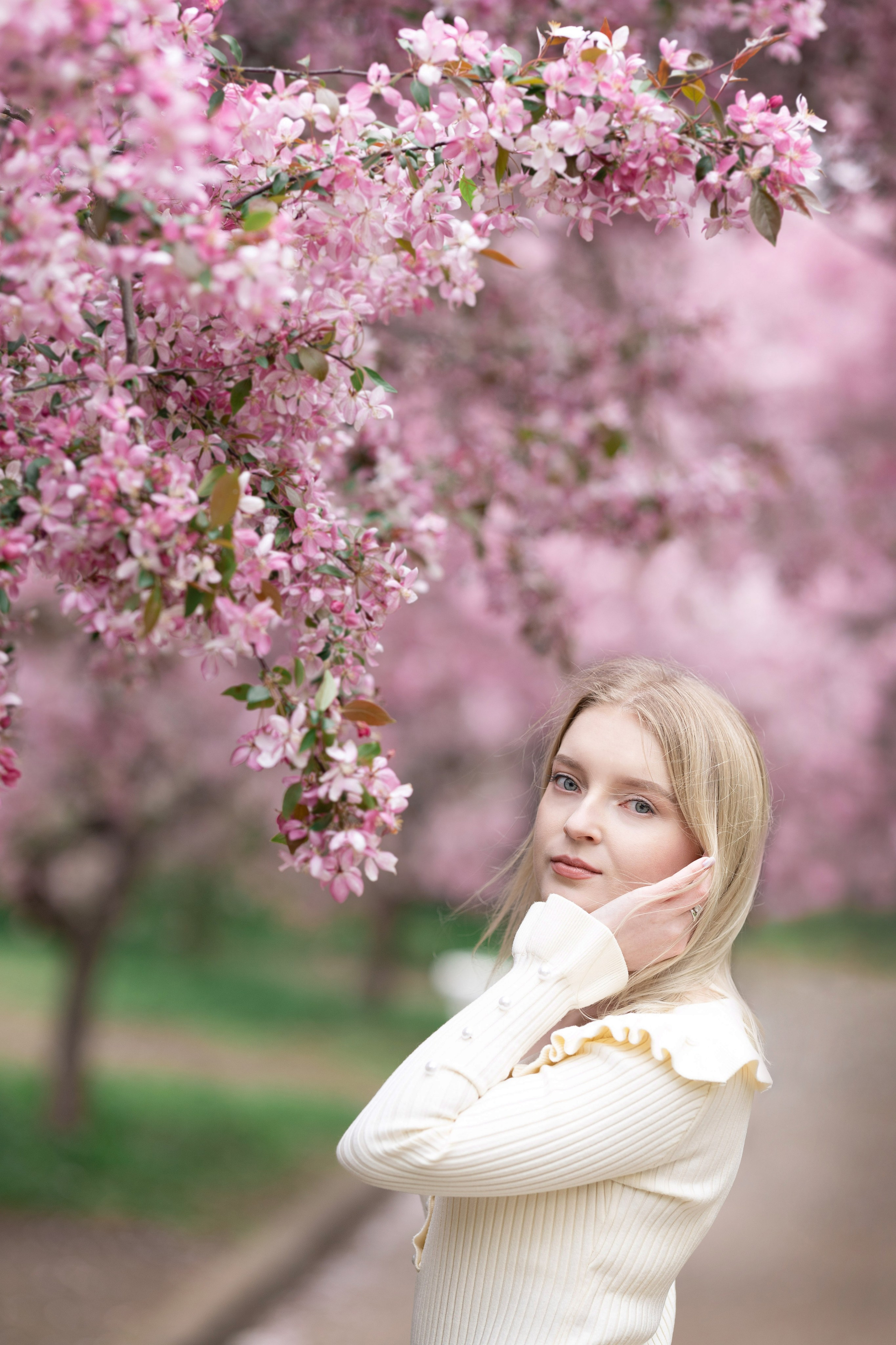 Индивидуальная съемка. Ваш семейный фотограф в Москве, Мария Мурова