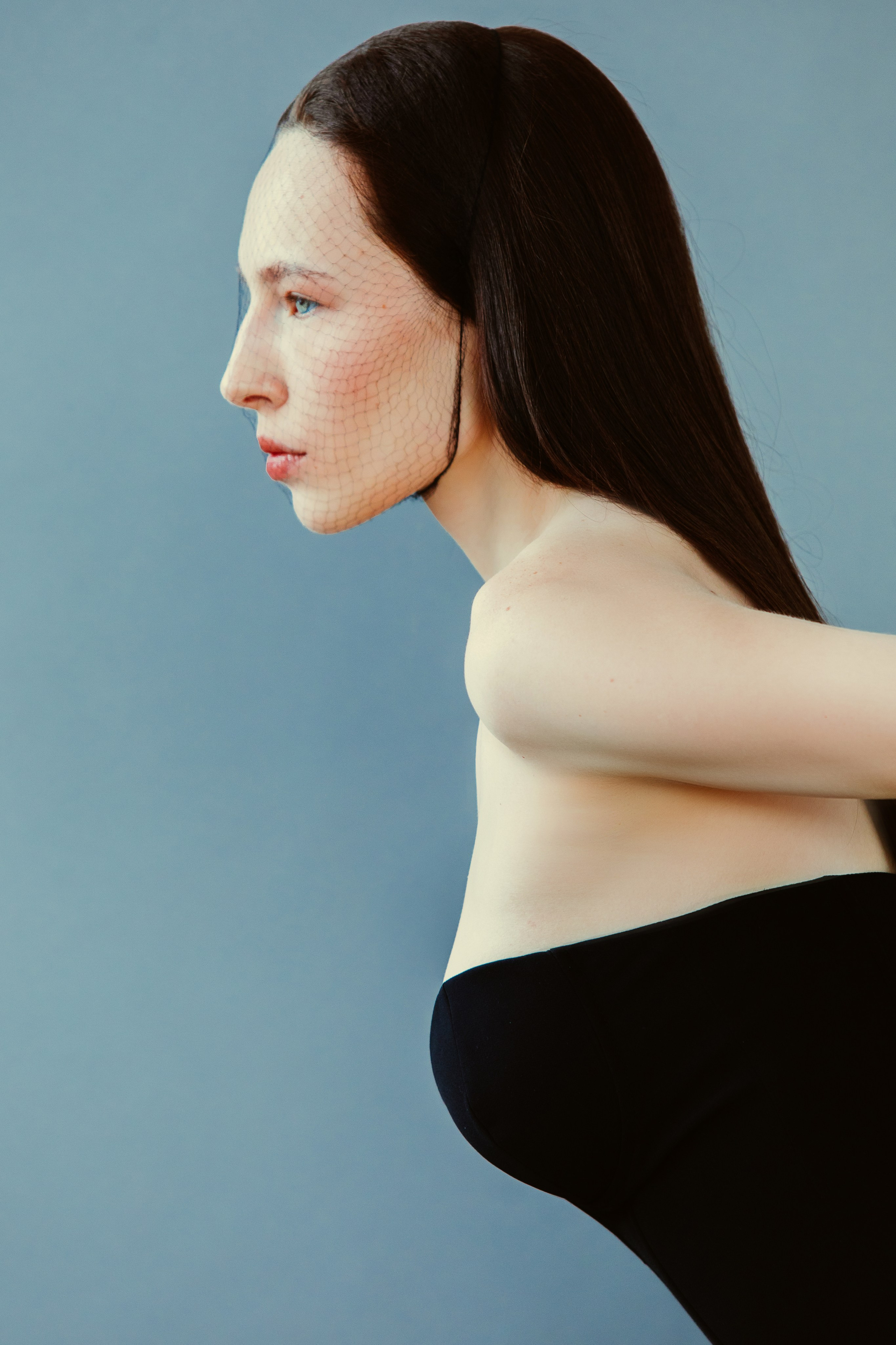 Studio. Главная